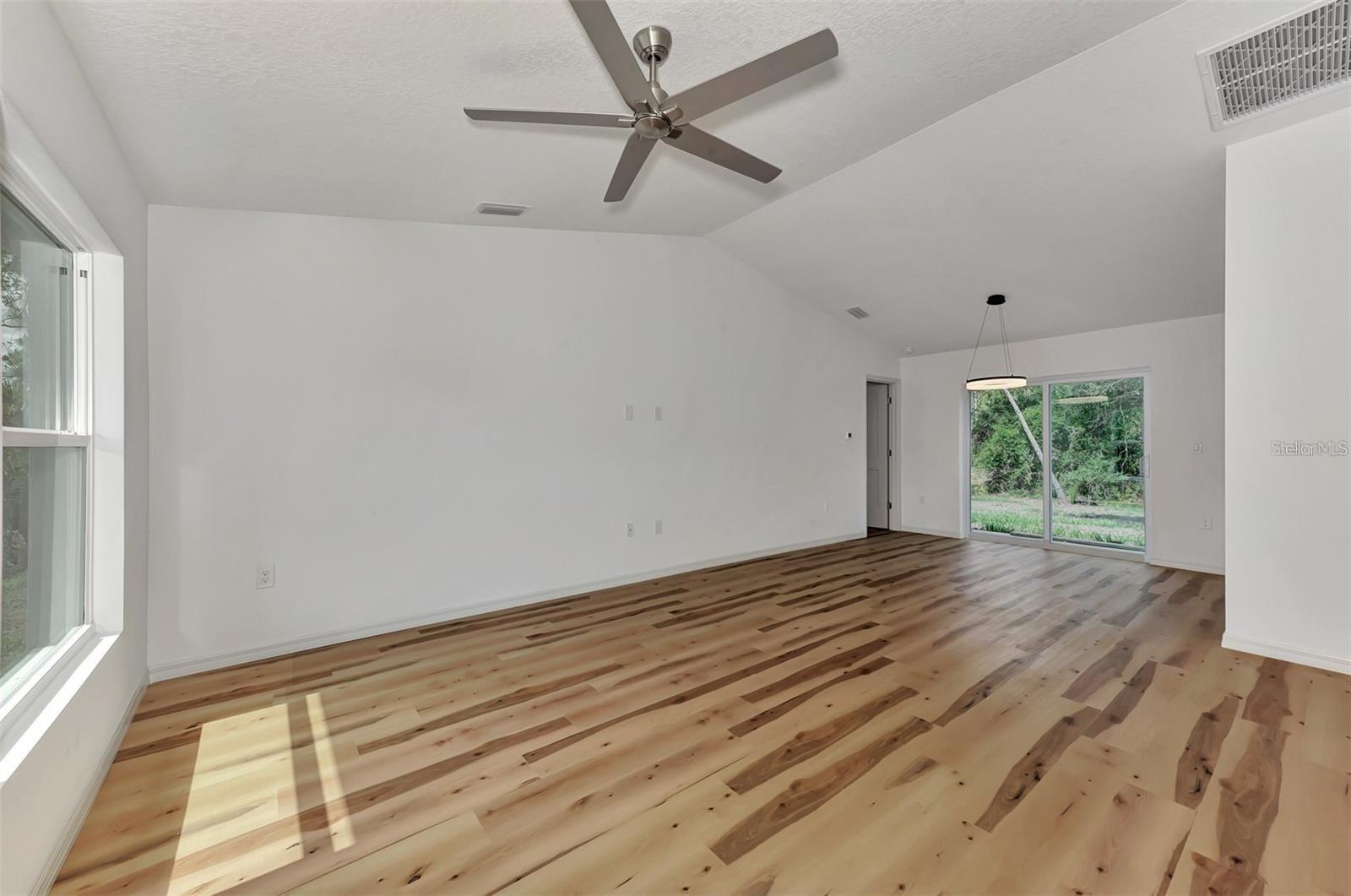 PORT CHARLOTTE SUB 22 - Residential