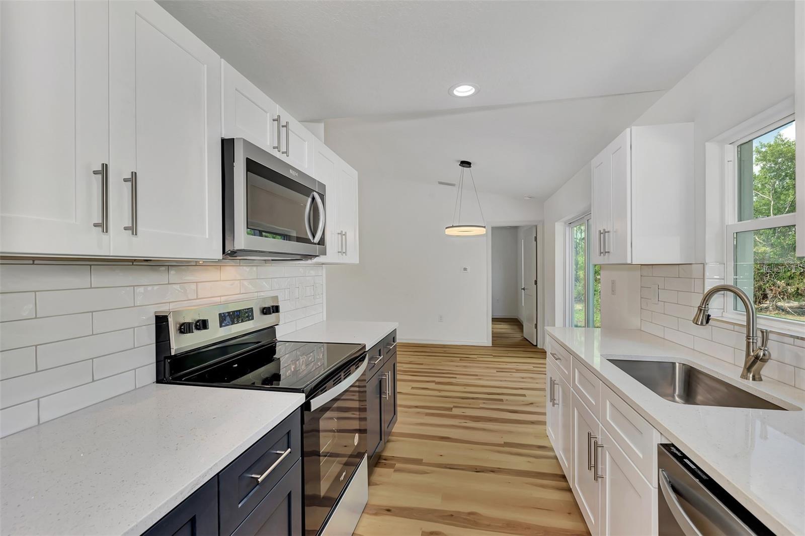 PORT CHARLOTTE SUB 22 - Residential
