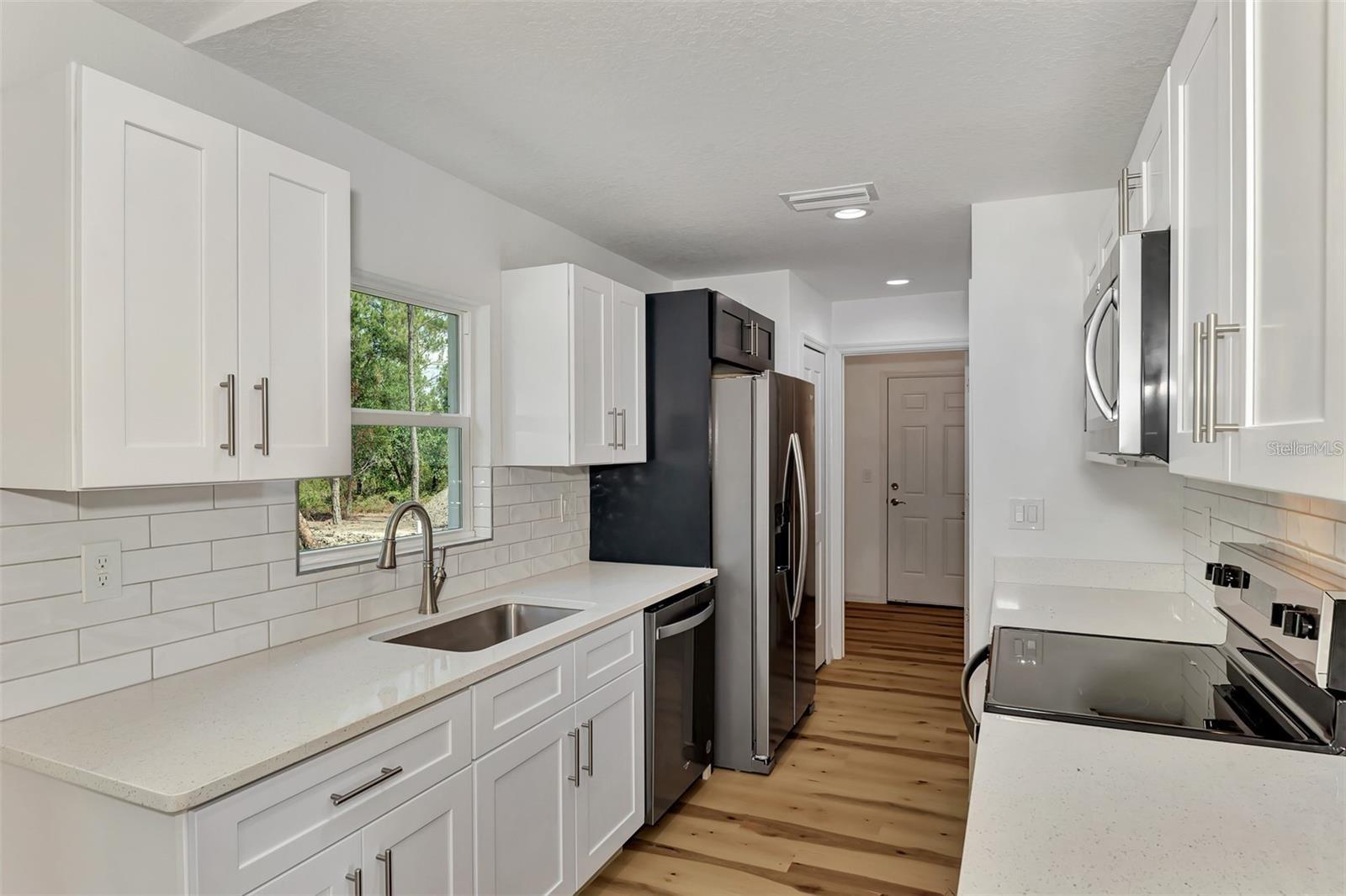 PORT CHARLOTTE SUB 22 - Residential