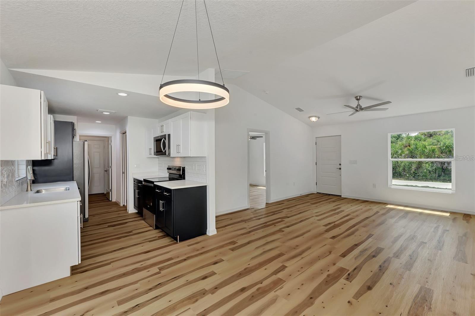 PORT CHARLOTTE SUB 22 - Residential