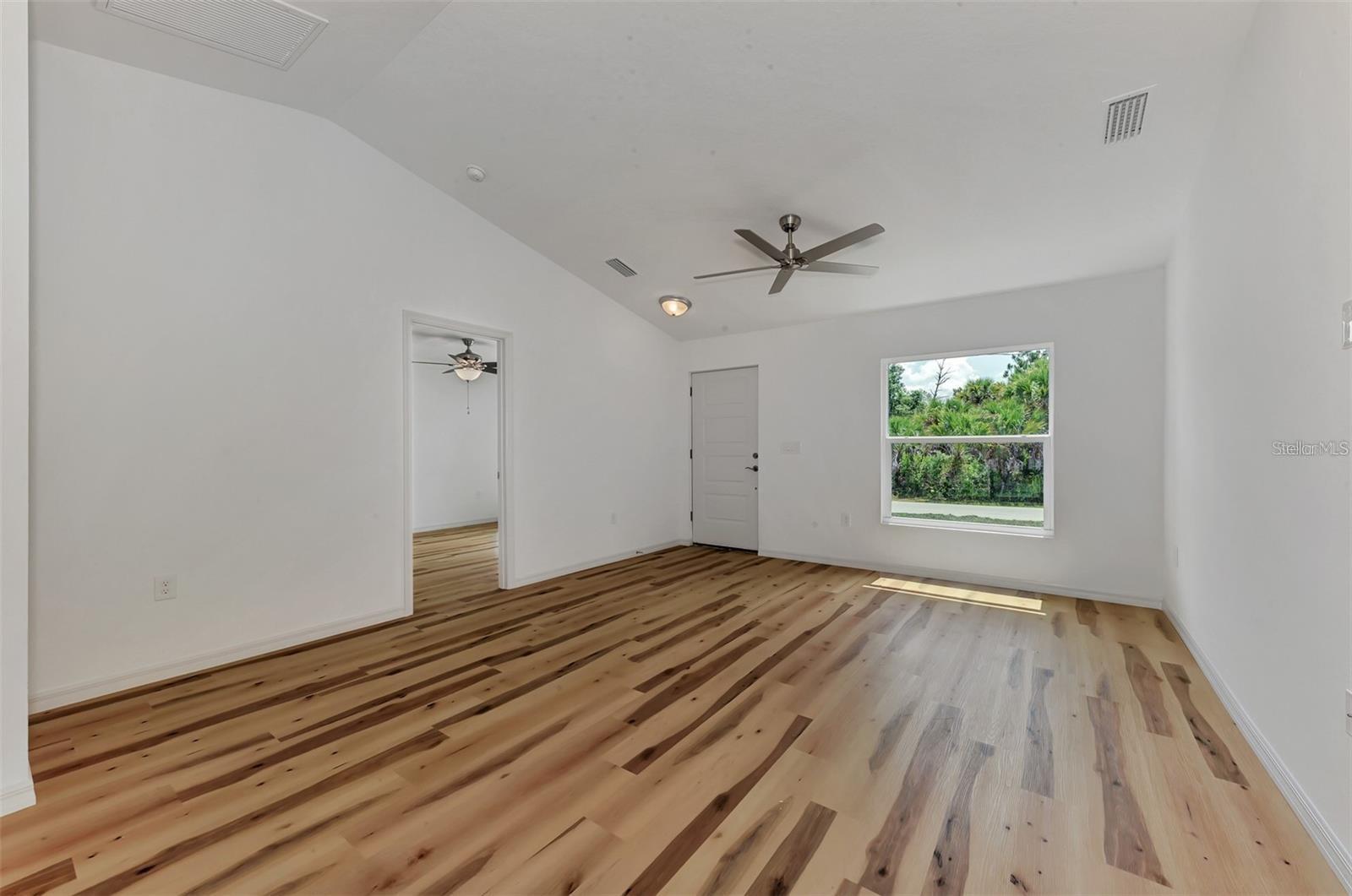PORT CHARLOTTE SUB 22 - Residential