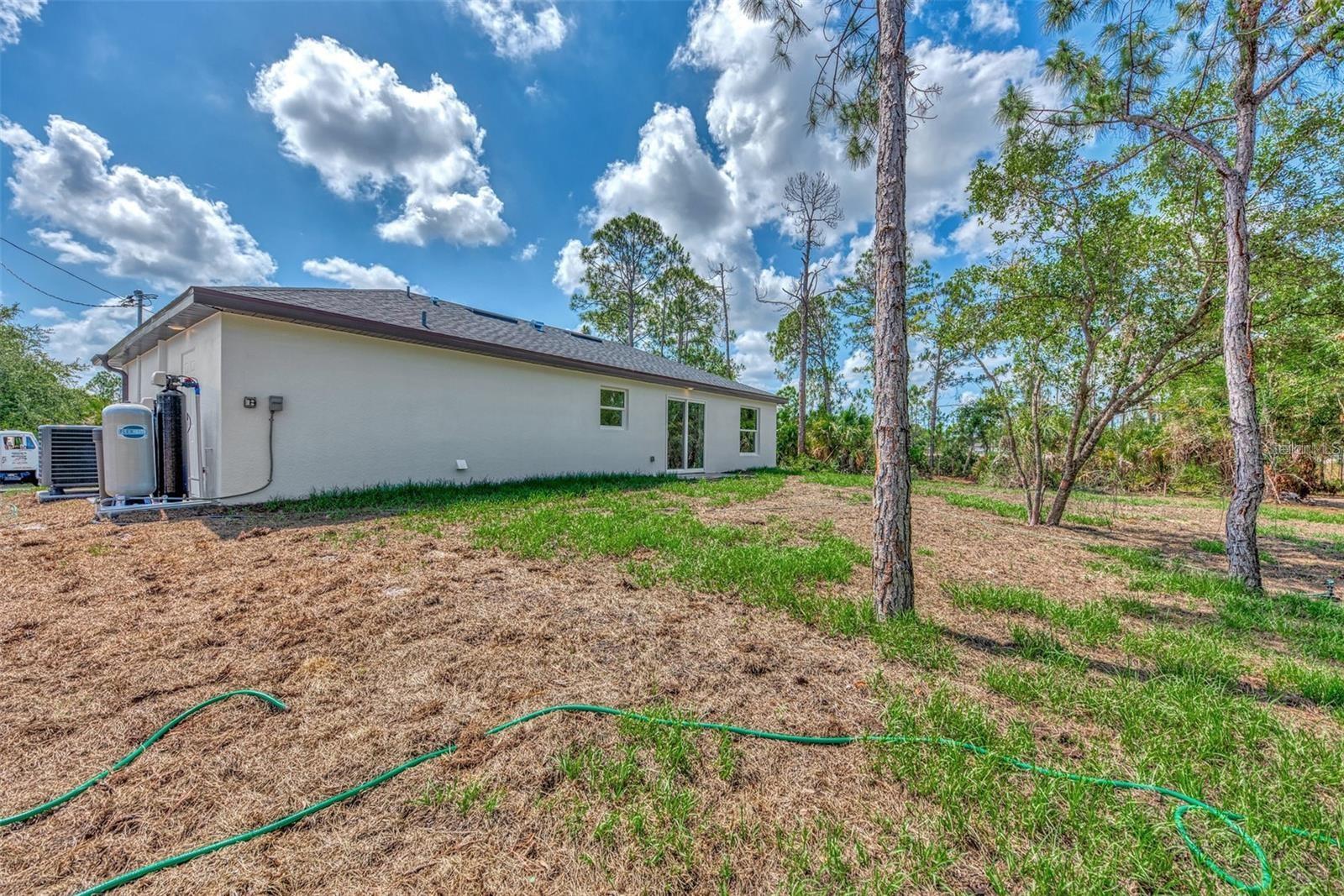 PORT CHARLOTTE SUB 22 - Residential