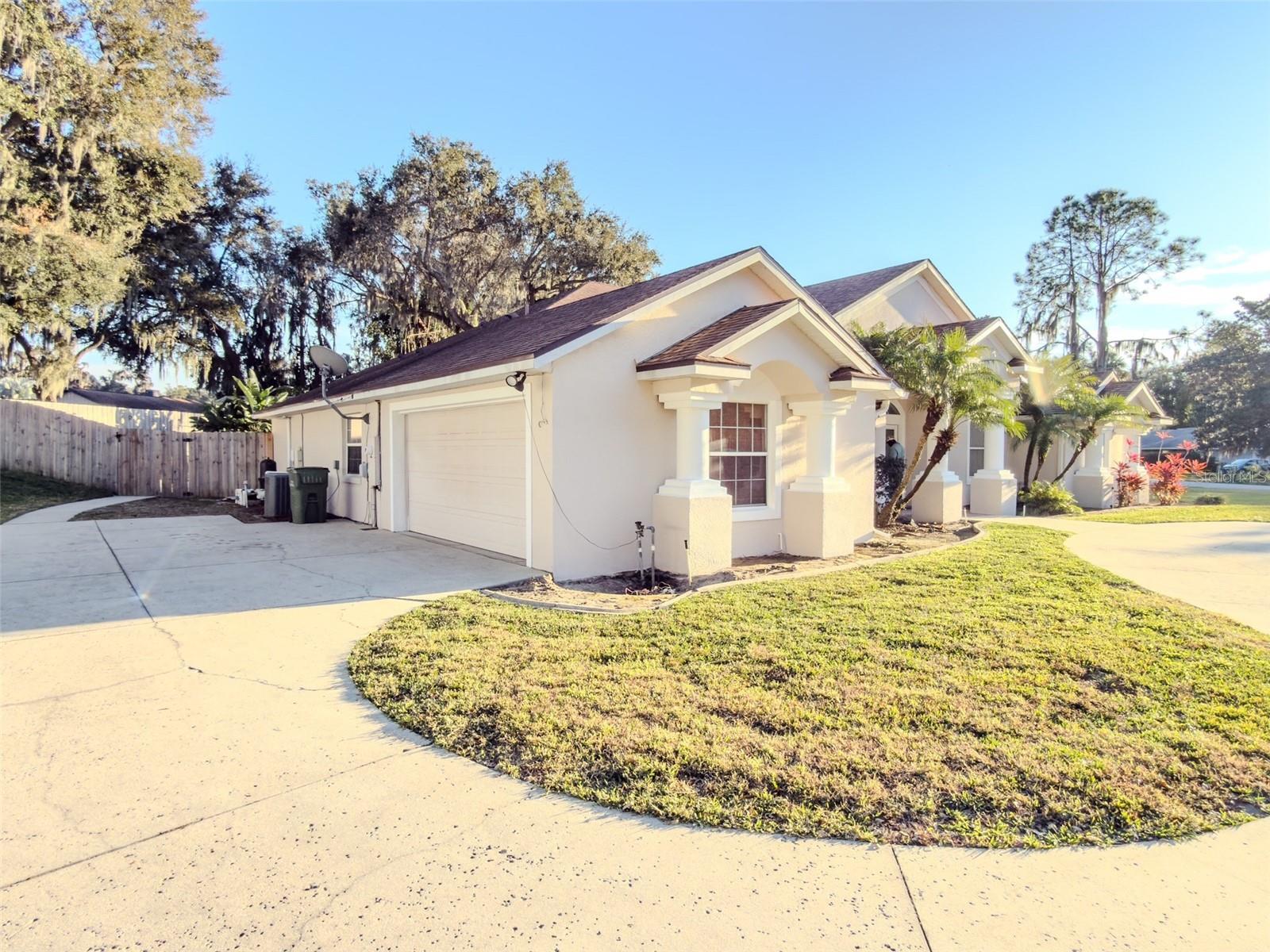 LEESBURG THE PULP MILL SUB - Residential