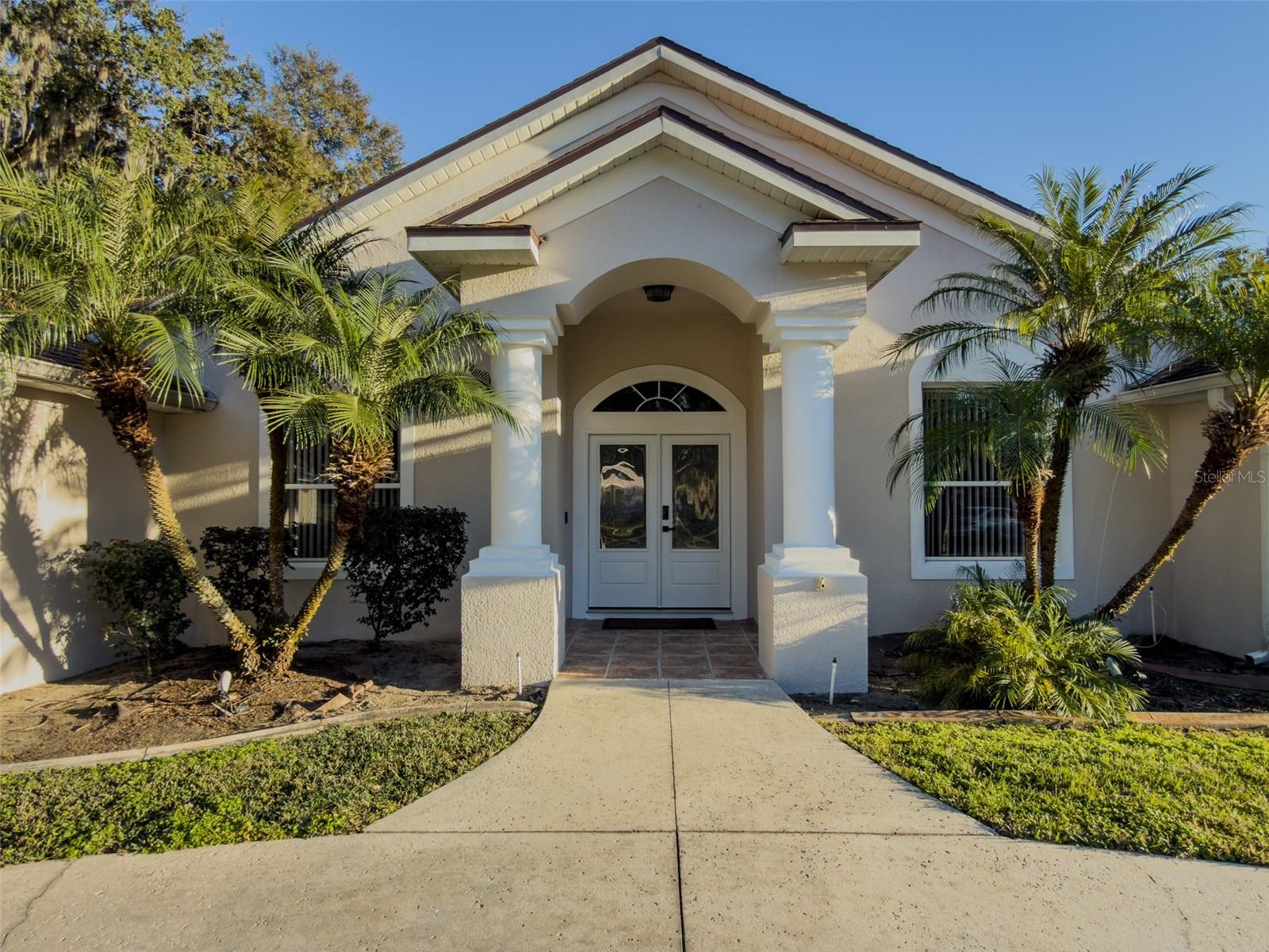 4 WESTON ROAD