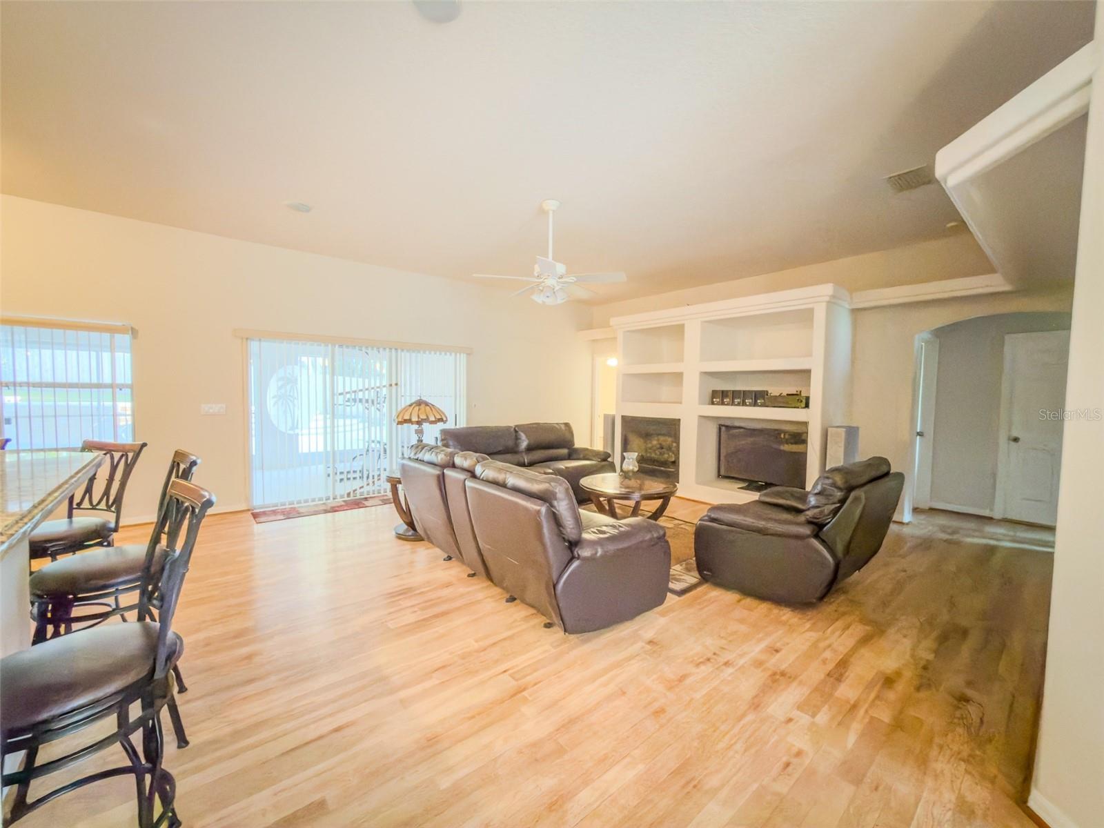 LEESBURG THE PULP MILL SUB - Residential