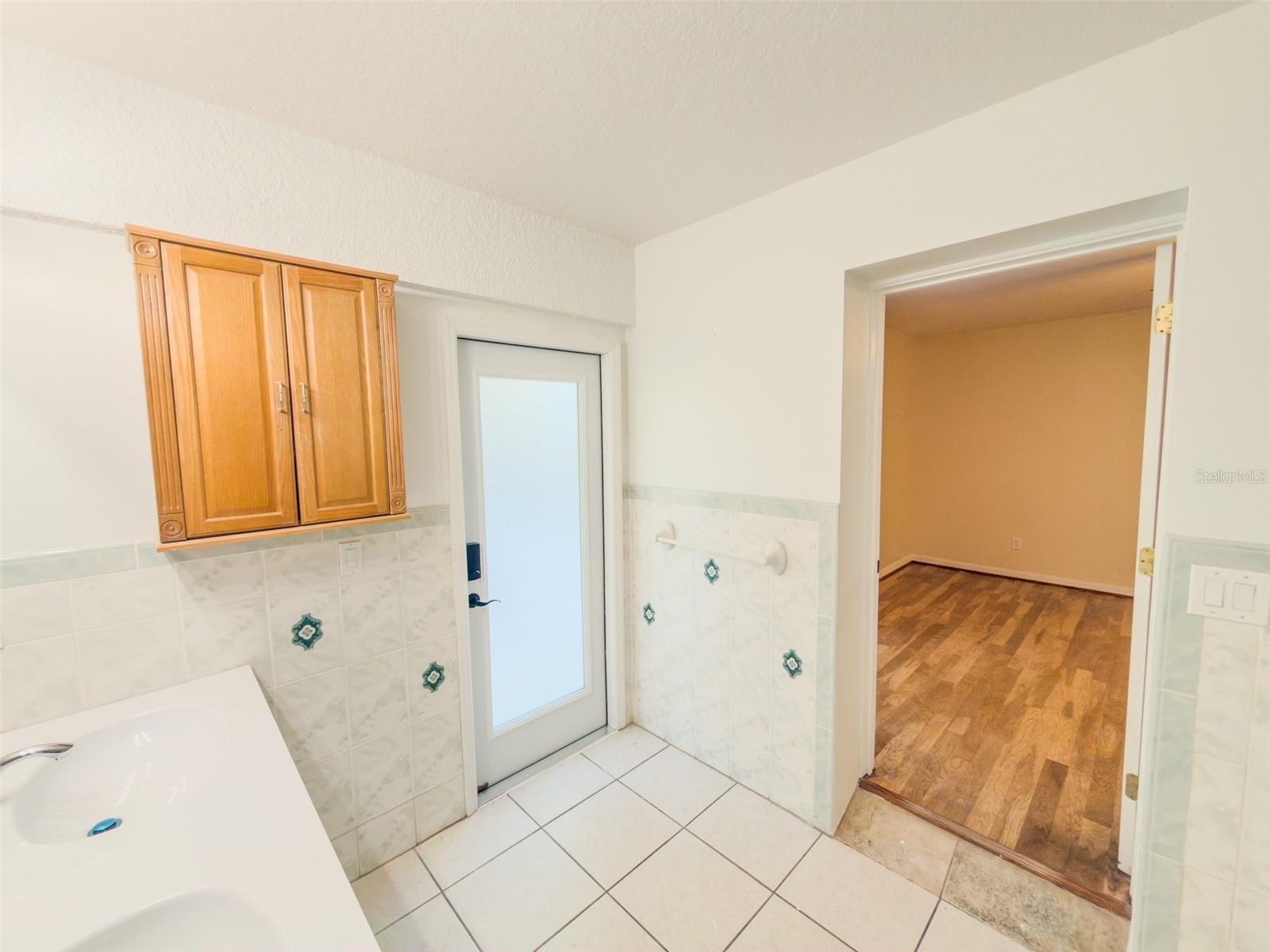 LEESBURG THE PULP MILL SUB - Residential