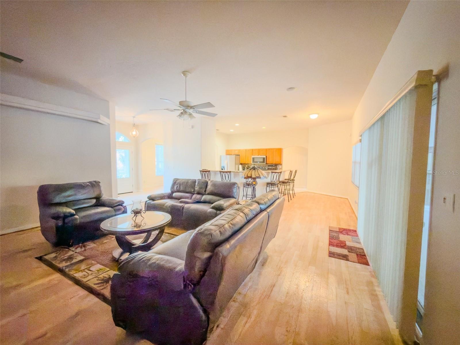 LEESBURG THE PULP MILL SUB - Residential