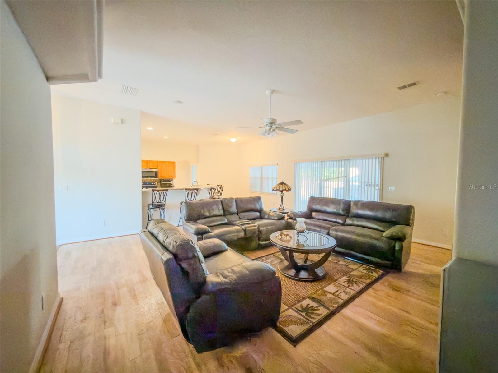 LEESBURG THE PULP MILL SUB - Residential