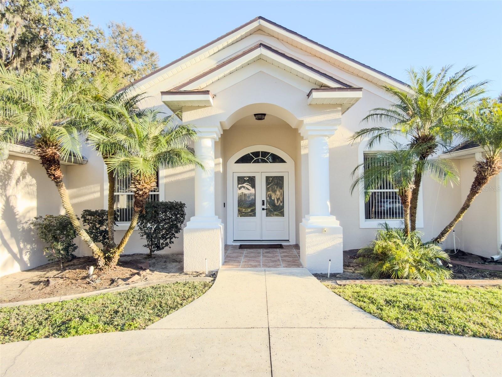 LEESBURG THE PULP MILL SUB - Residential