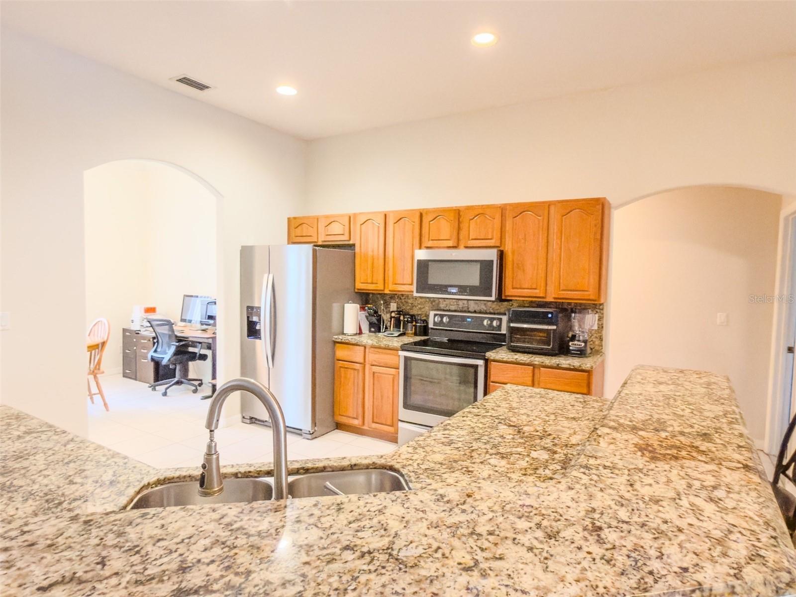 LEESBURG THE PULP MILL SUB - Residential