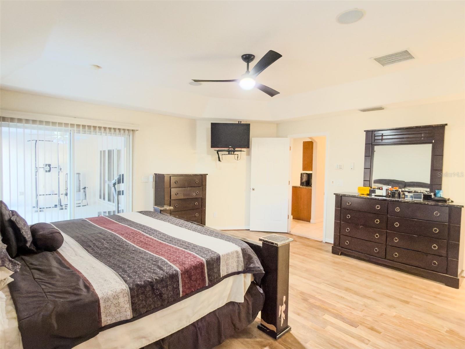 LEESBURG THE PULP MILL SUB - Residential