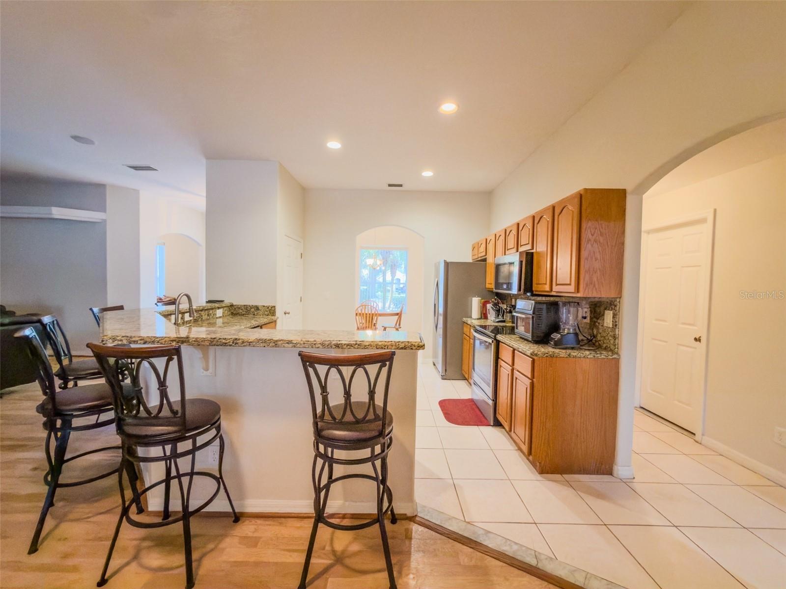 LEESBURG THE PULP MILL SUB - Residential