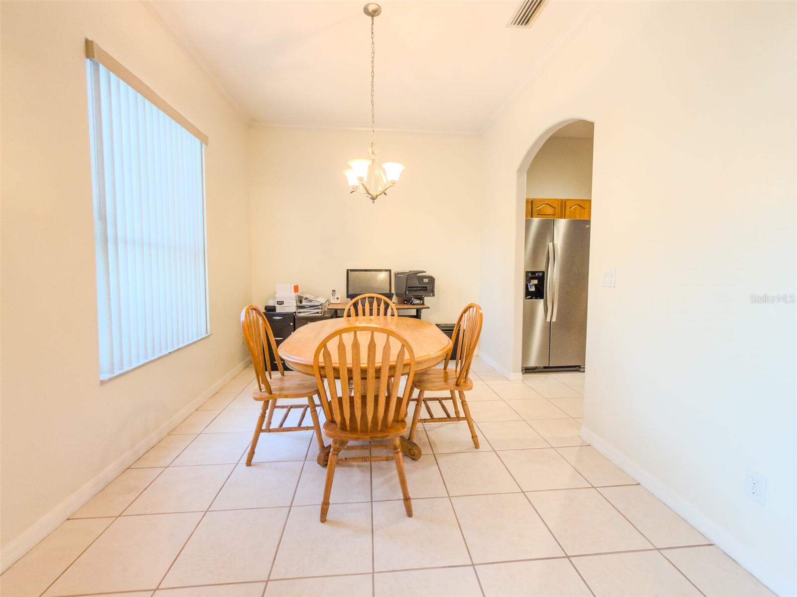 LEESBURG THE PULP MILL SUB - Residential