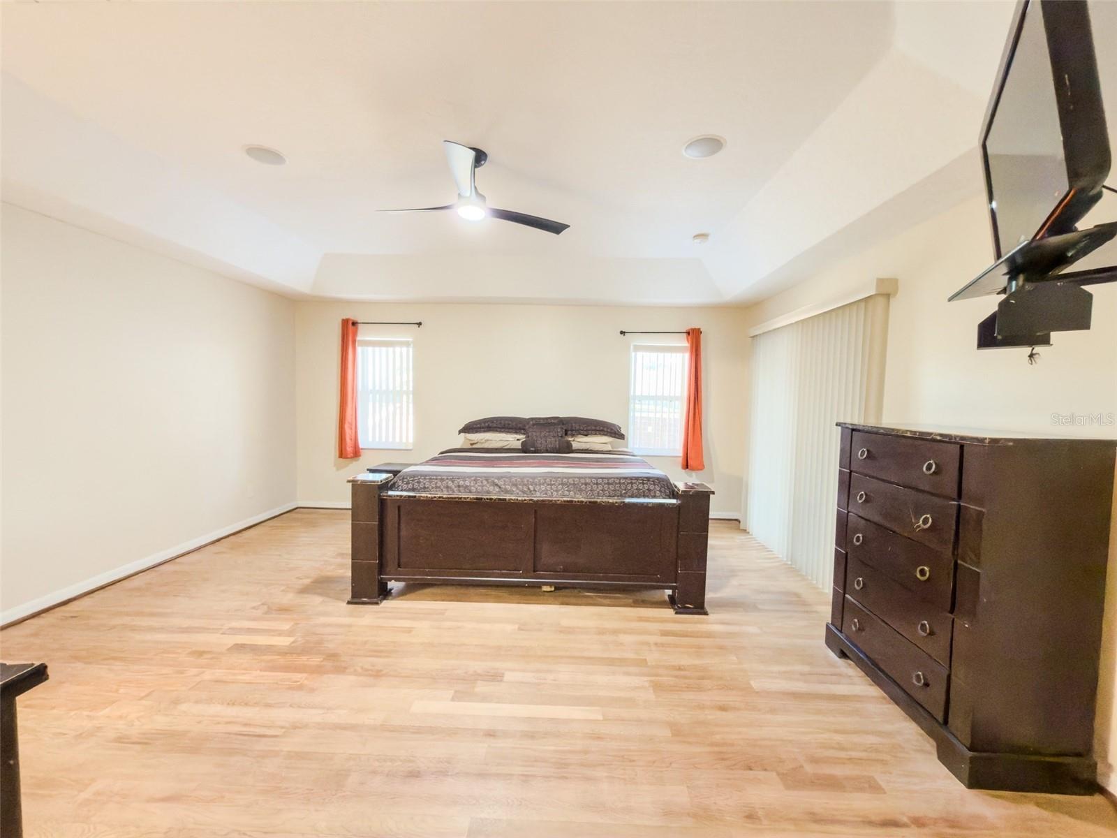 LEESBURG THE PULP MILL SUB - Residential