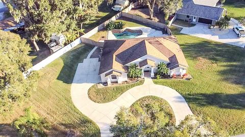 4 WESTON ROAD LEESBURG FL 34748