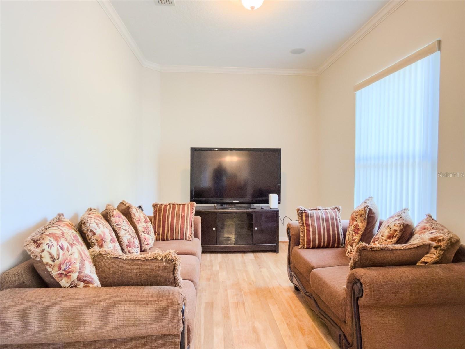 LEESBURG THE PULP MILL SUB - Residential