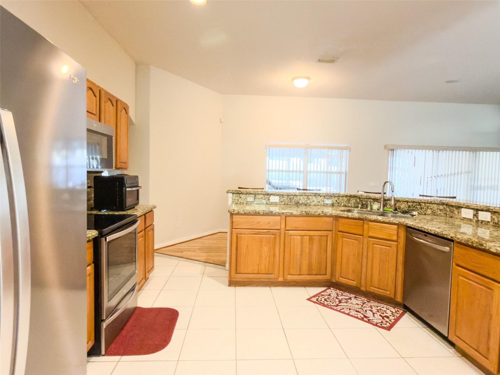 LEESBURG THE PULP MILL SUB - Residential