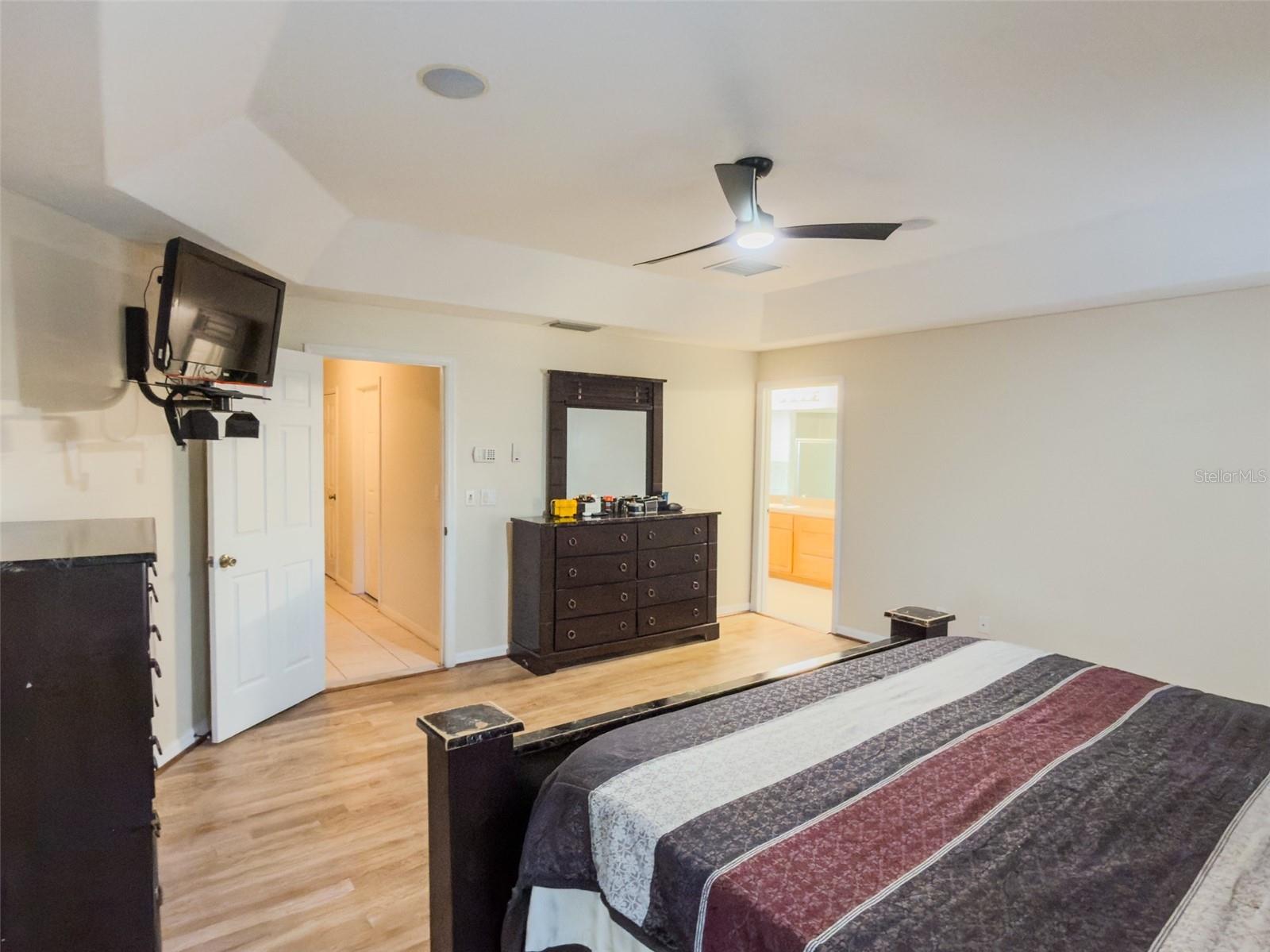 LEESBURG THE PULP MILL SUB - Residential