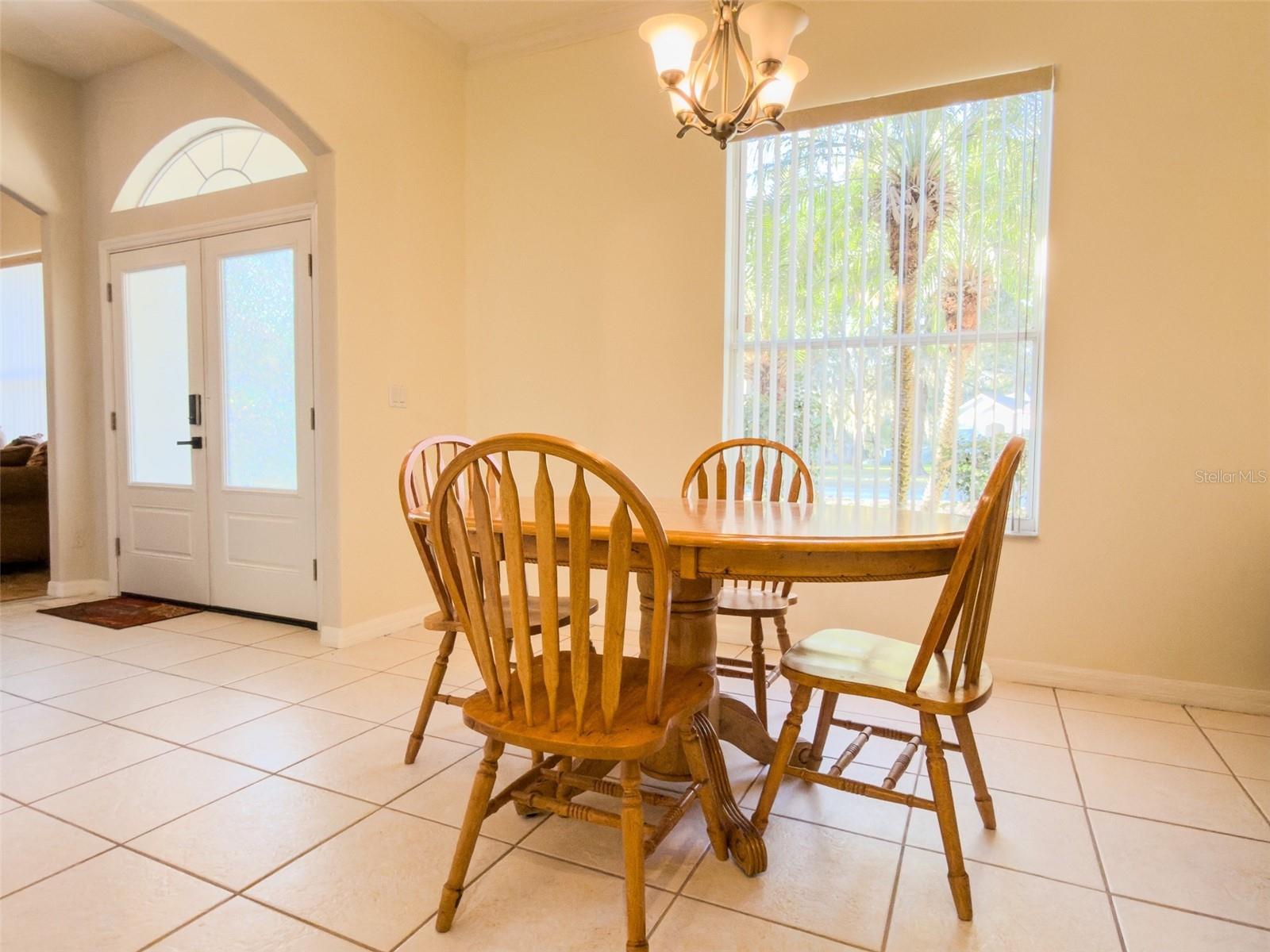 LEESBURG THE PULP MILL SUB - Residential