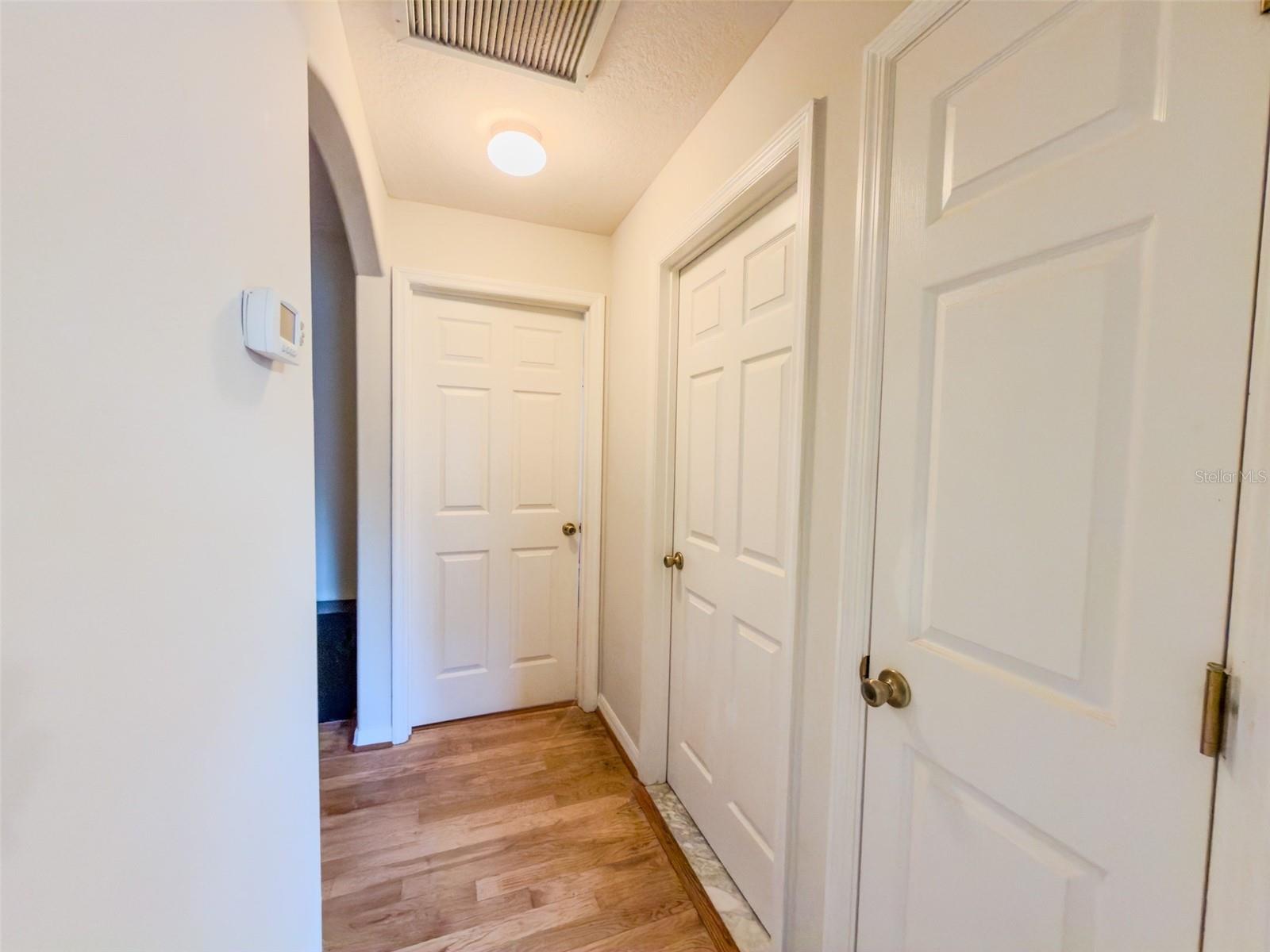 LEESBURG THE PULP MILL SUB - Residential