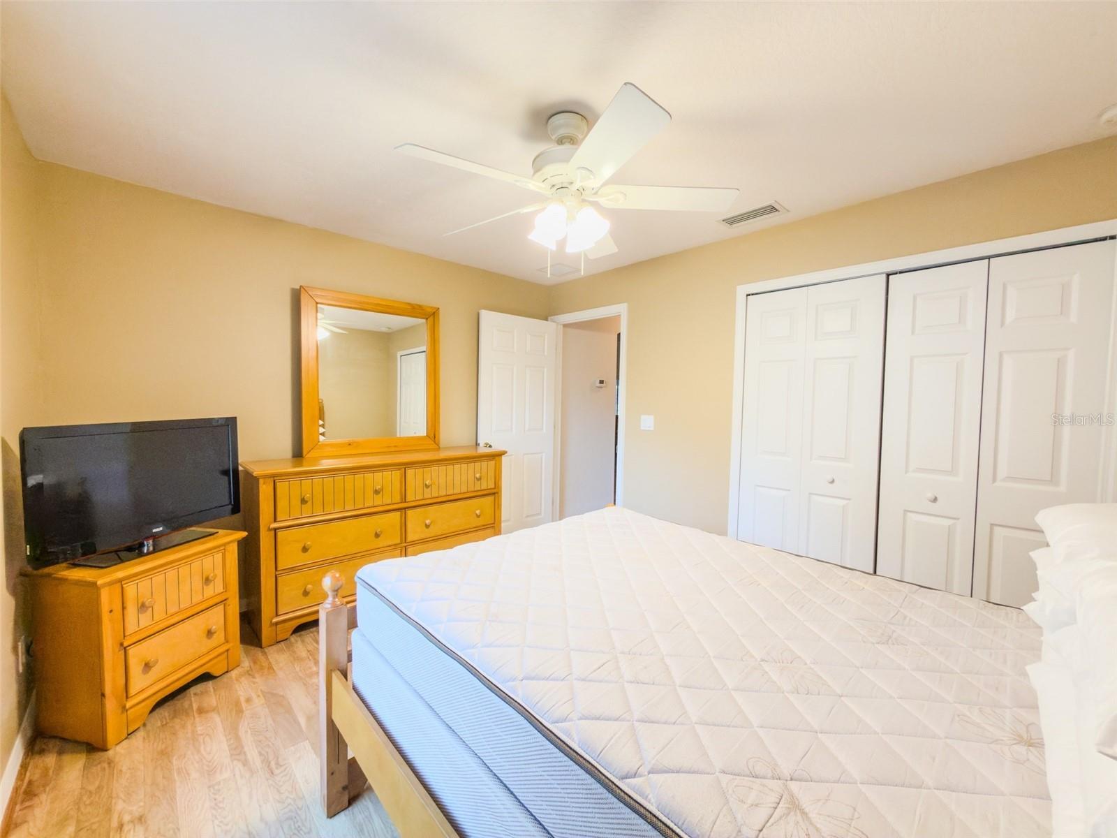 LEESBURG THE PULP MILL SUB - Residential