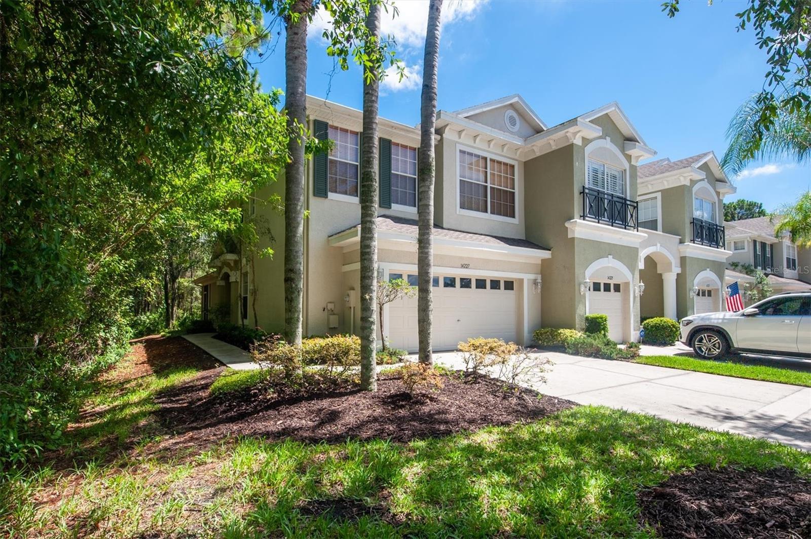 Photo 41 of 43 of 14227 WATERVILLE CIRCLE townhome