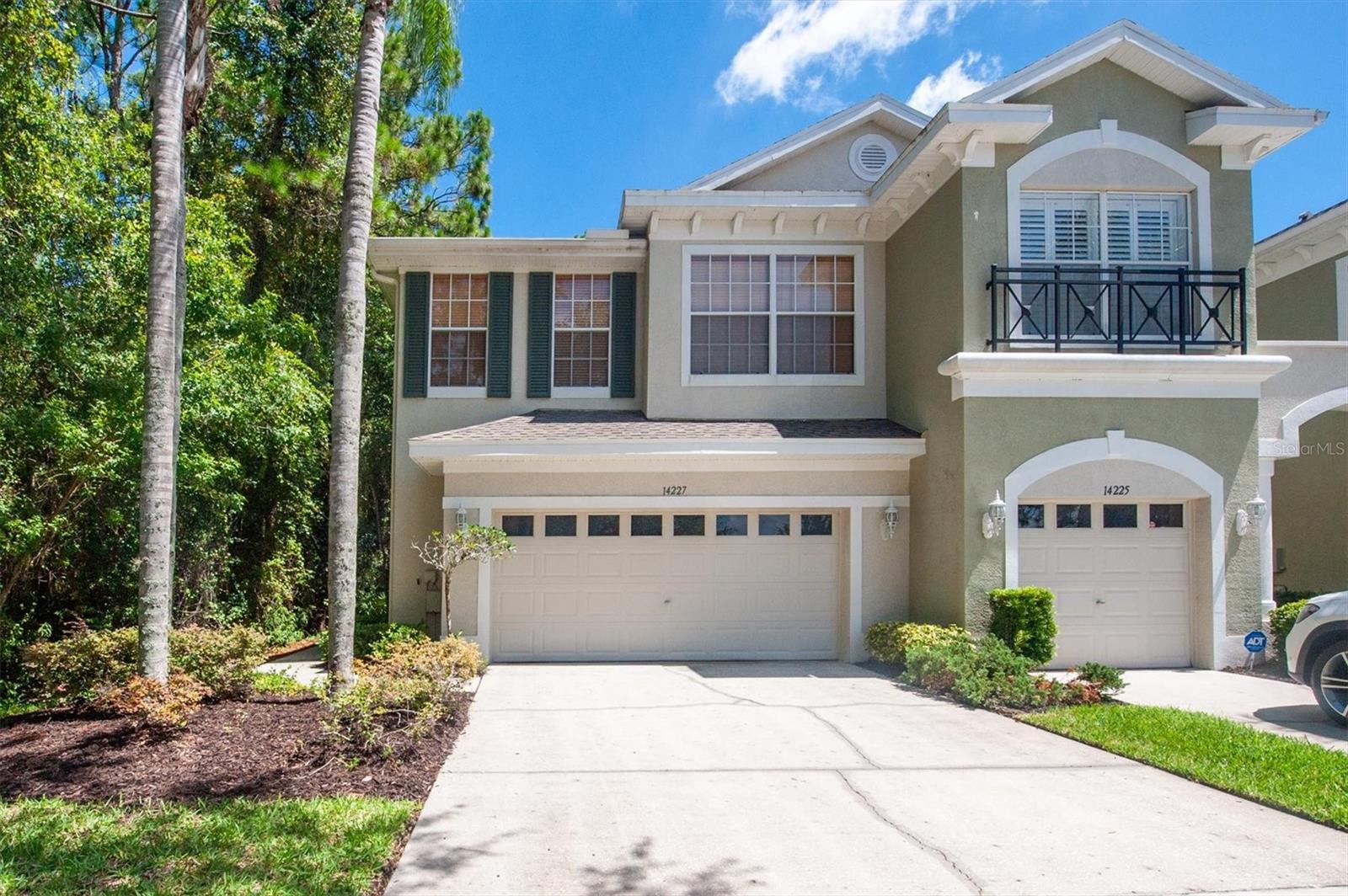 View TAMPA, FL 33626 townhome