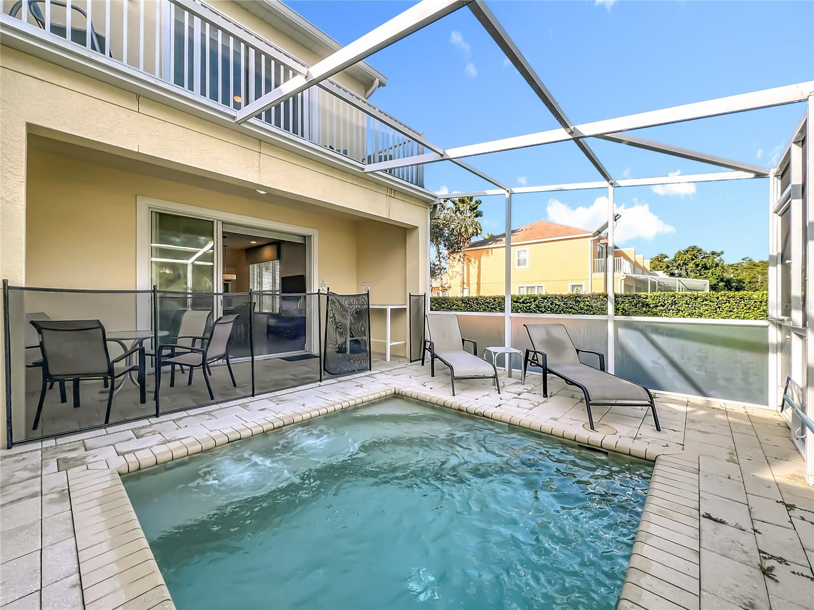 SERENITY AT SILVER CREEK - Residential