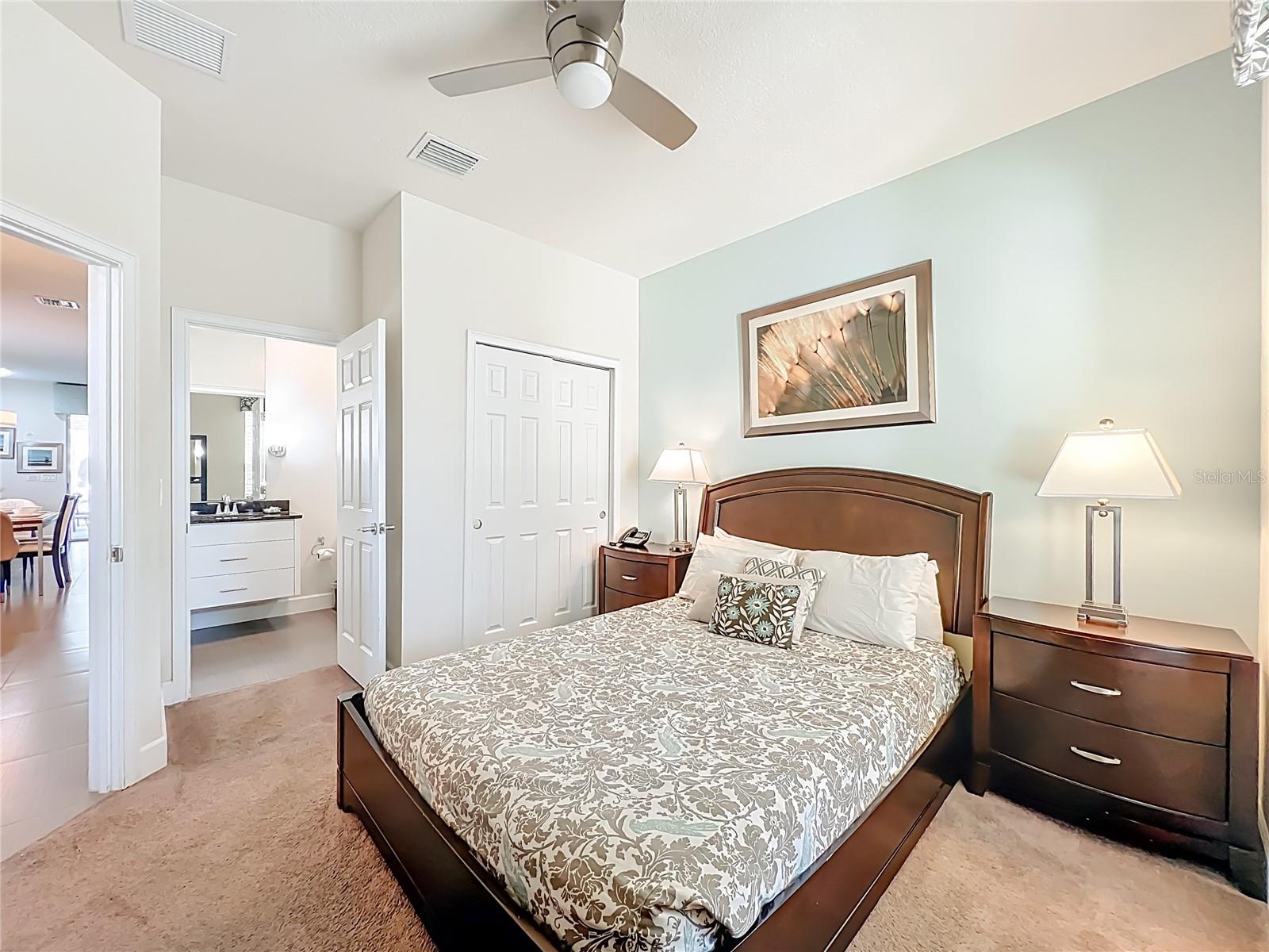 SERENITY AT SILVER CREEK - Residential