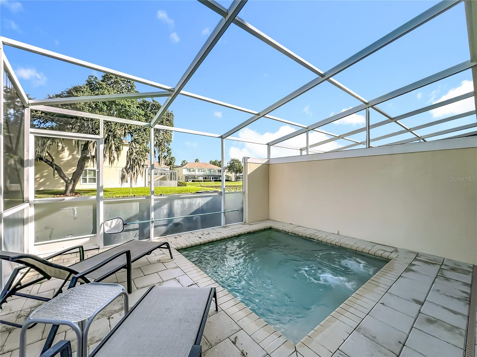 SERENITY AT SILVER CREEK - Residential