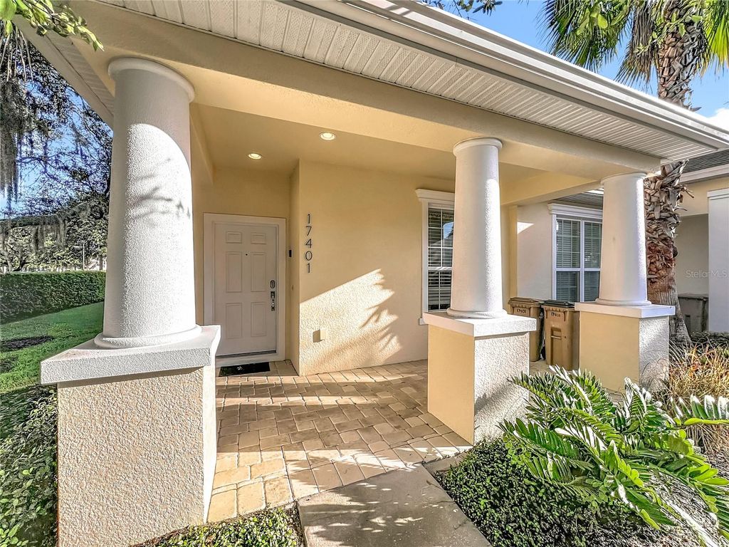 Photo of 17401 Serenidad Blvd, Clermont, FL 34714 (MLS # O6353502)