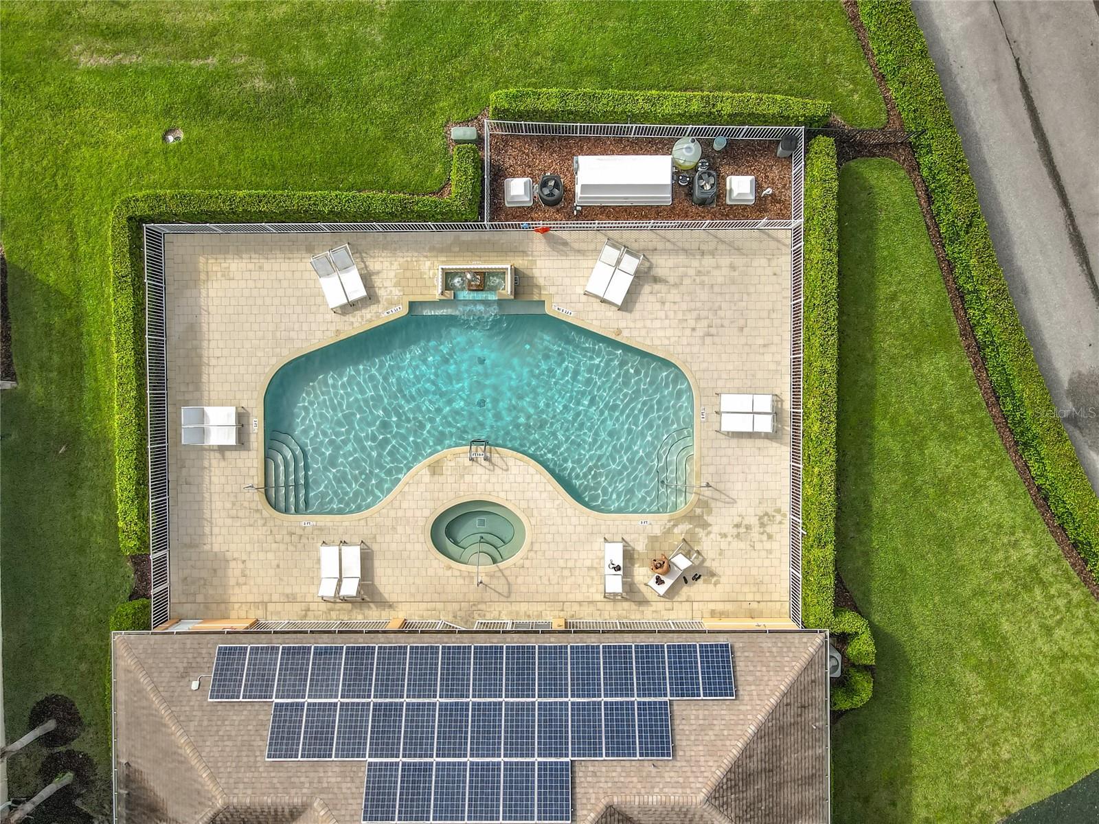 SERENITY AT SILVER CREEK - Residential