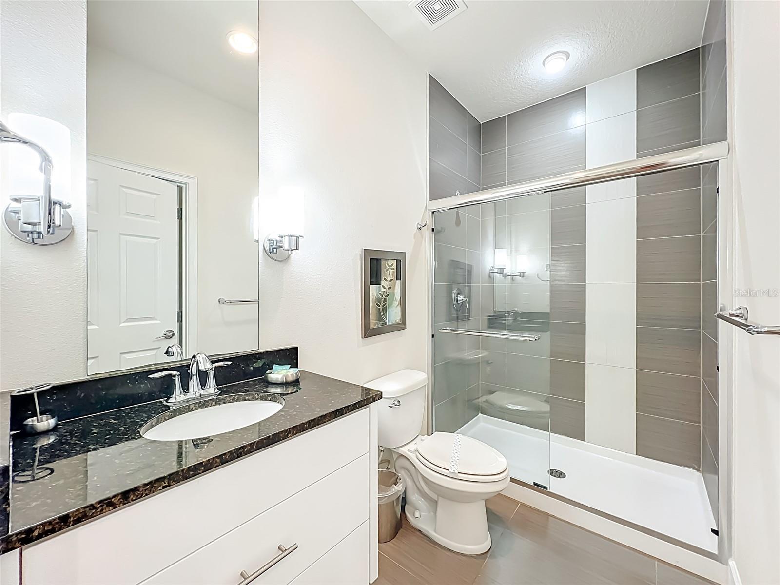 SERENITY AT SILVER CREEK - Residential