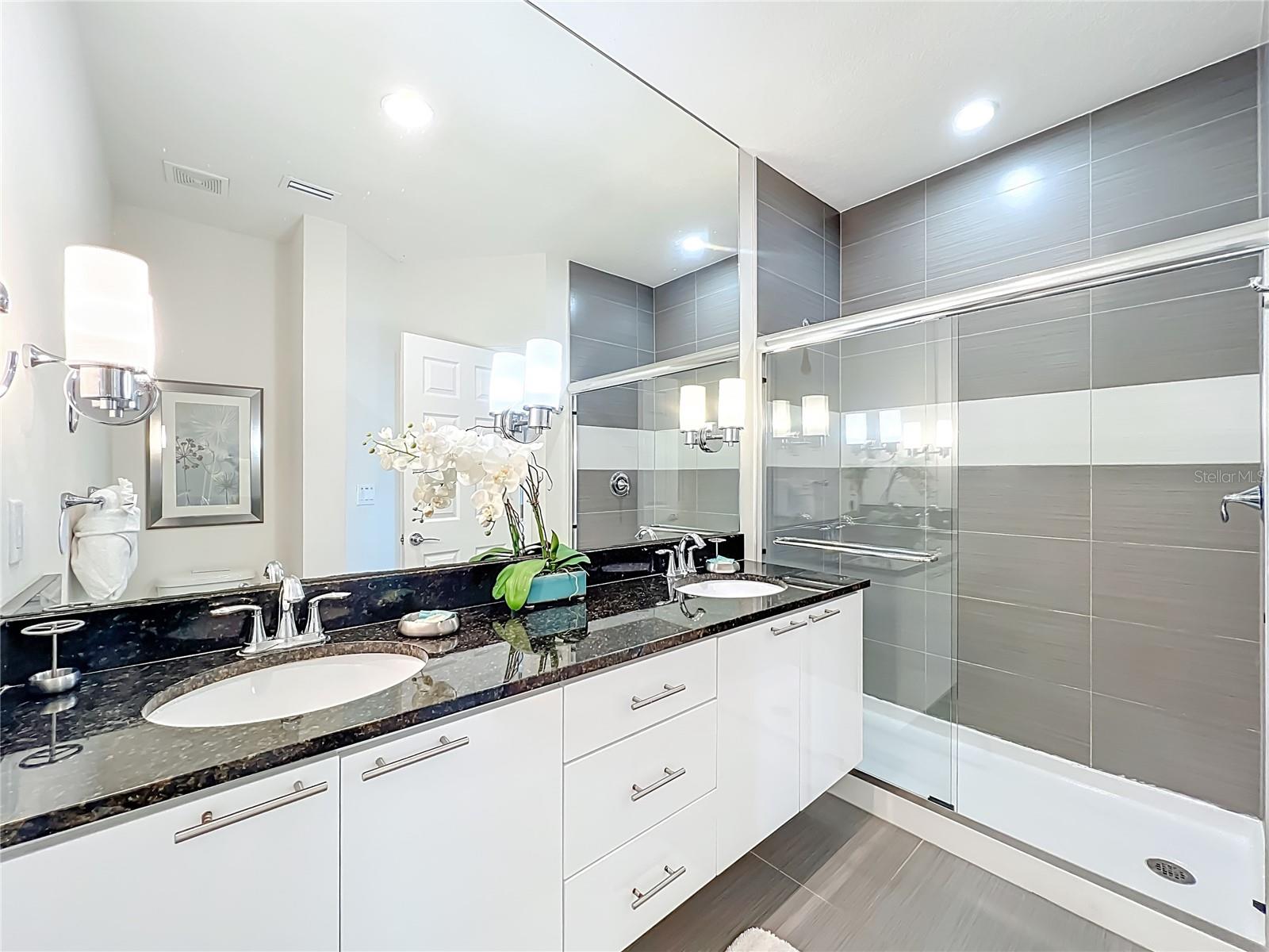 SERENITY AT SILVER CREEK - Residential