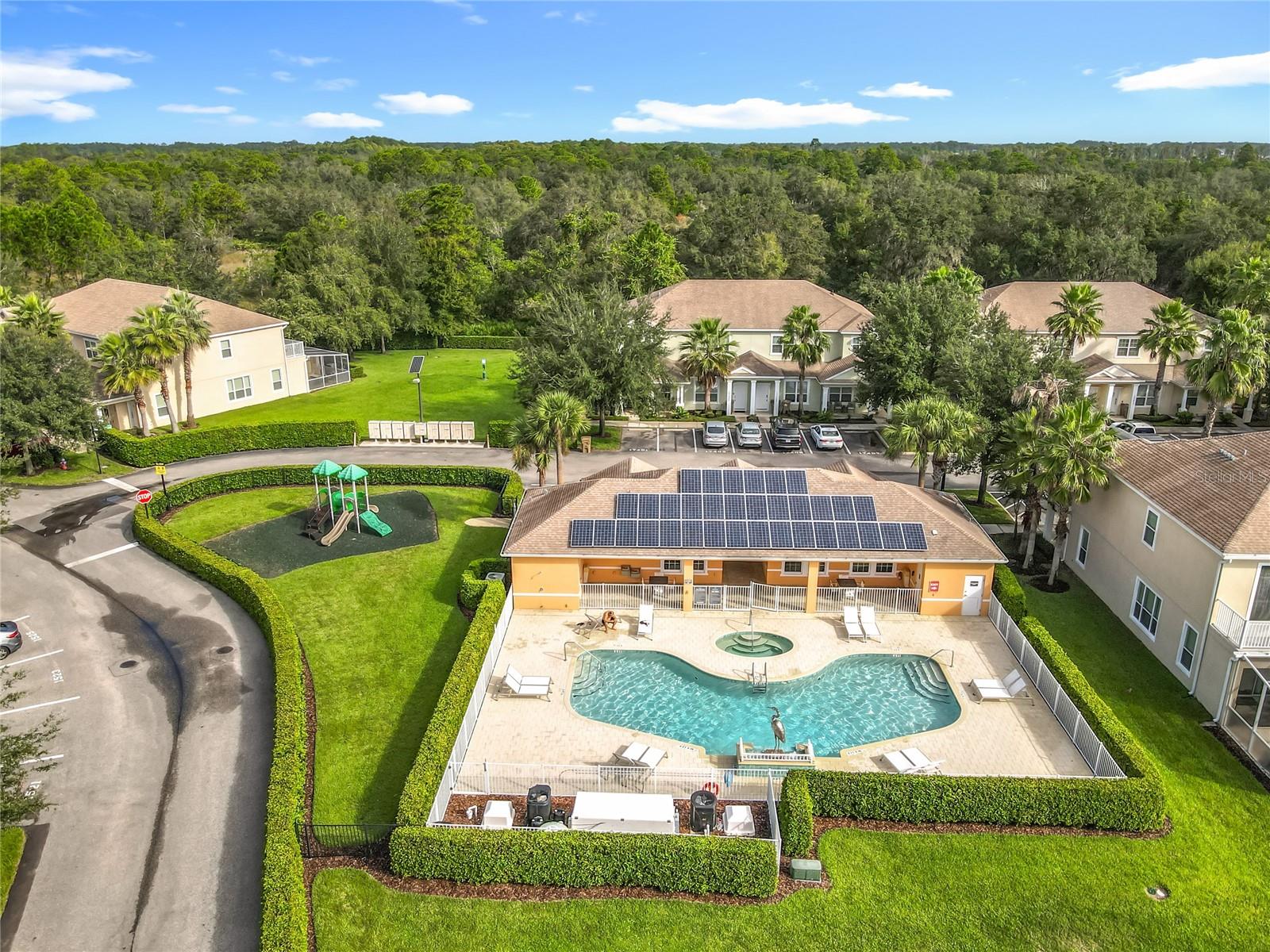 SERENITY AT SILVER CREEK - Residential