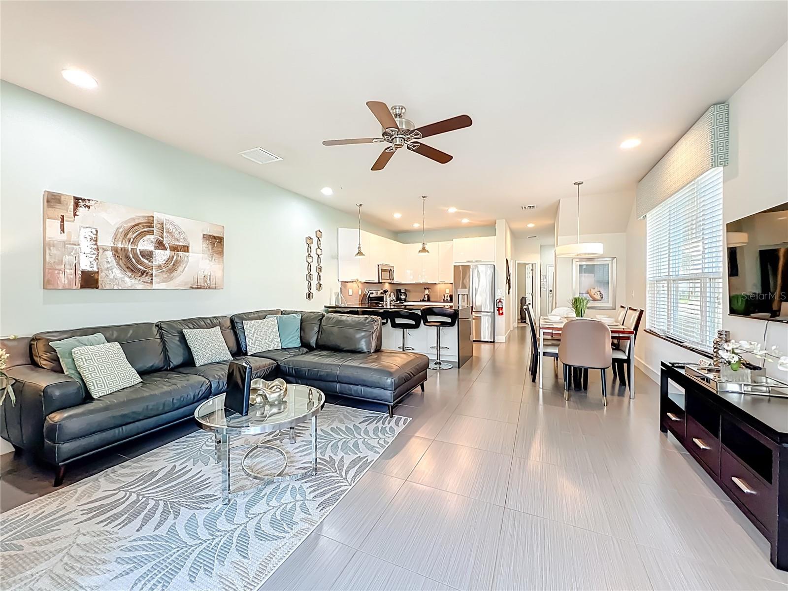 SERENITY AT SILVER CREEK - Residential