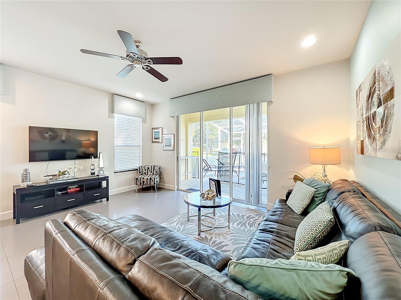 SERENITY AT SILVER CREEK - Residential