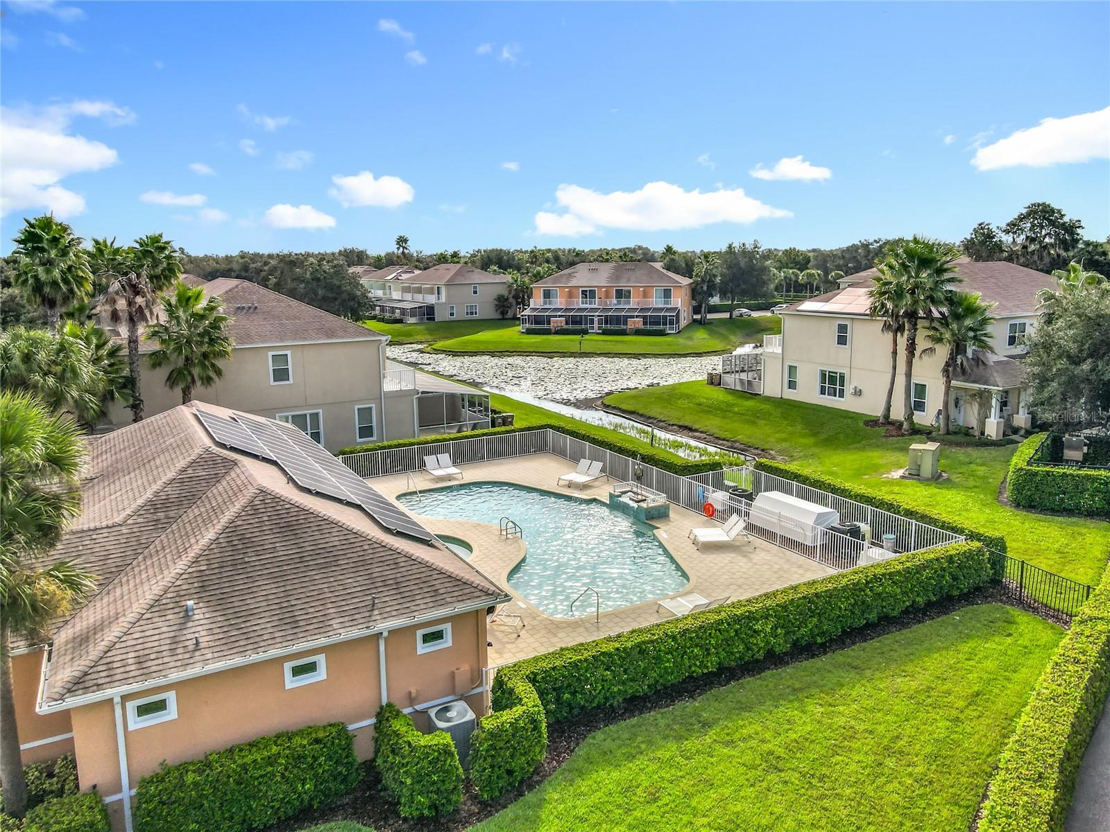 SERENITY AT SILVER CREEK - Residential