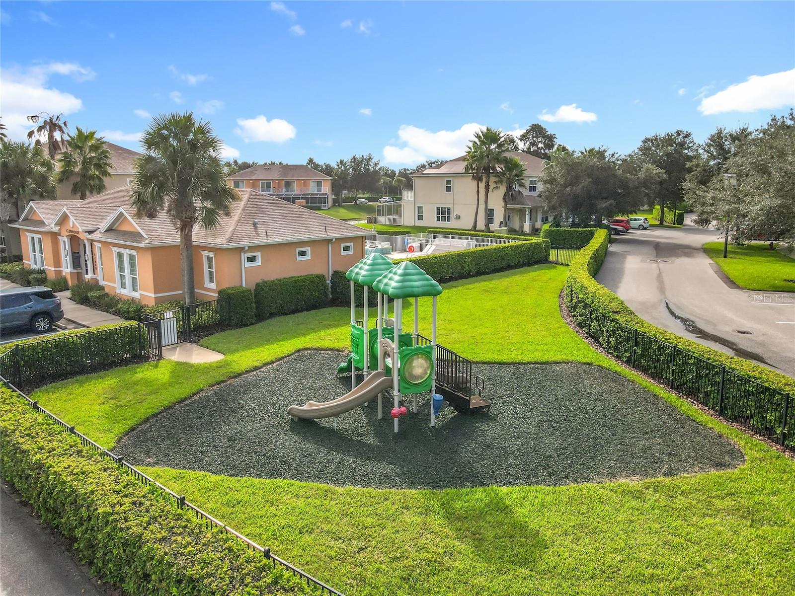 SERENITY AT SILVER CREEK - Residential