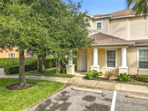 Photo of 17401 Serenidad Blvd, Clermont, FL 34714 (MLS # O6353502)