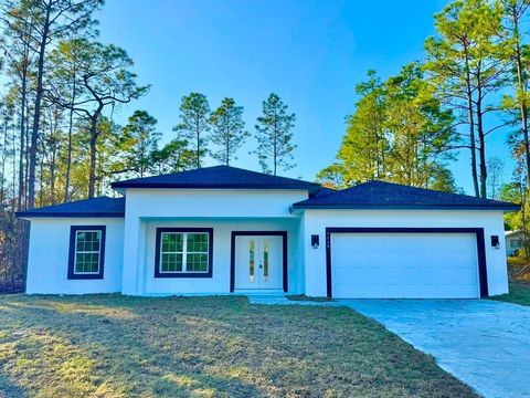 A home in CITRUS SPRINGS