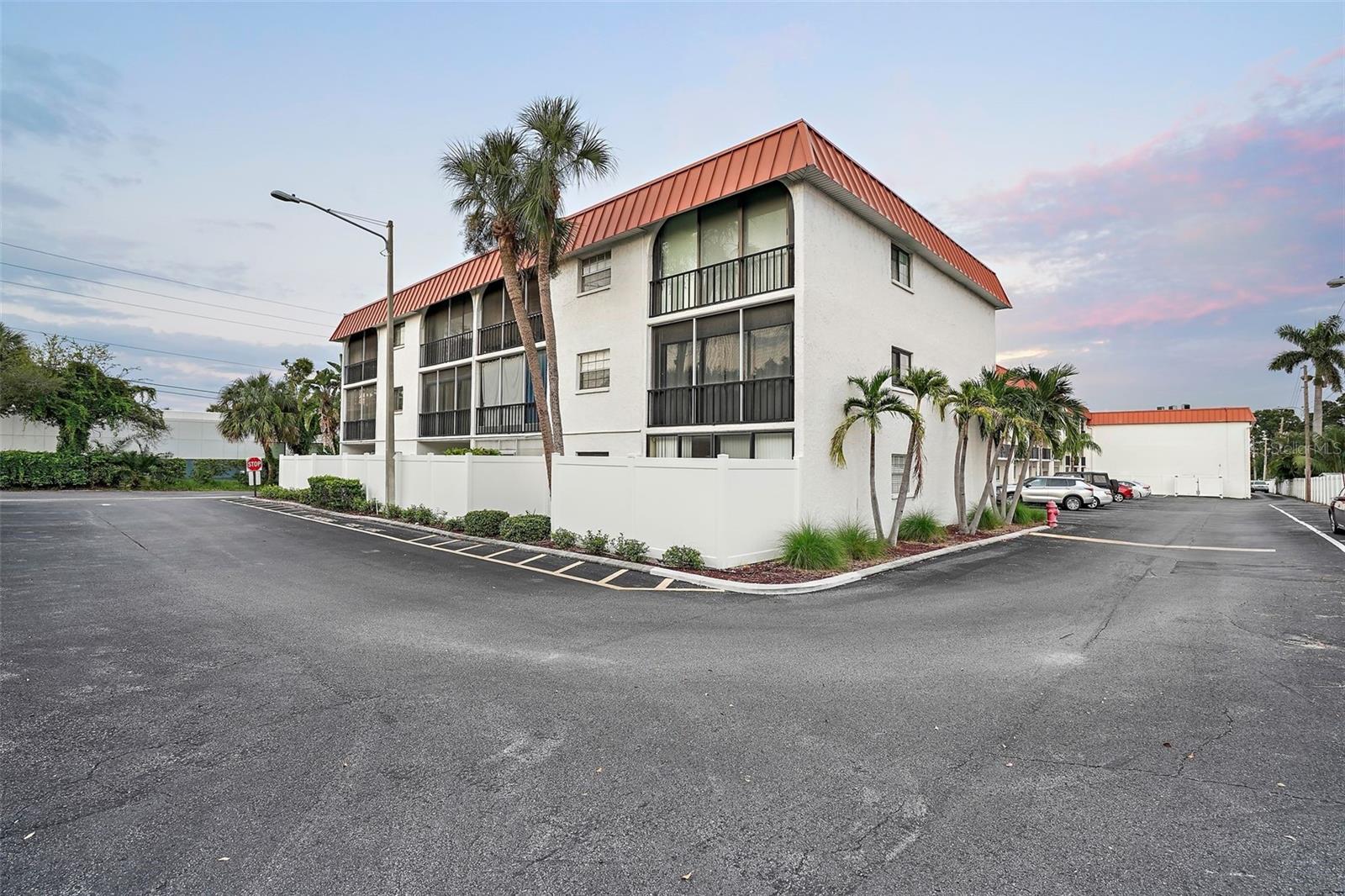 VILLA MILAN CONDO THE - Residential Lease