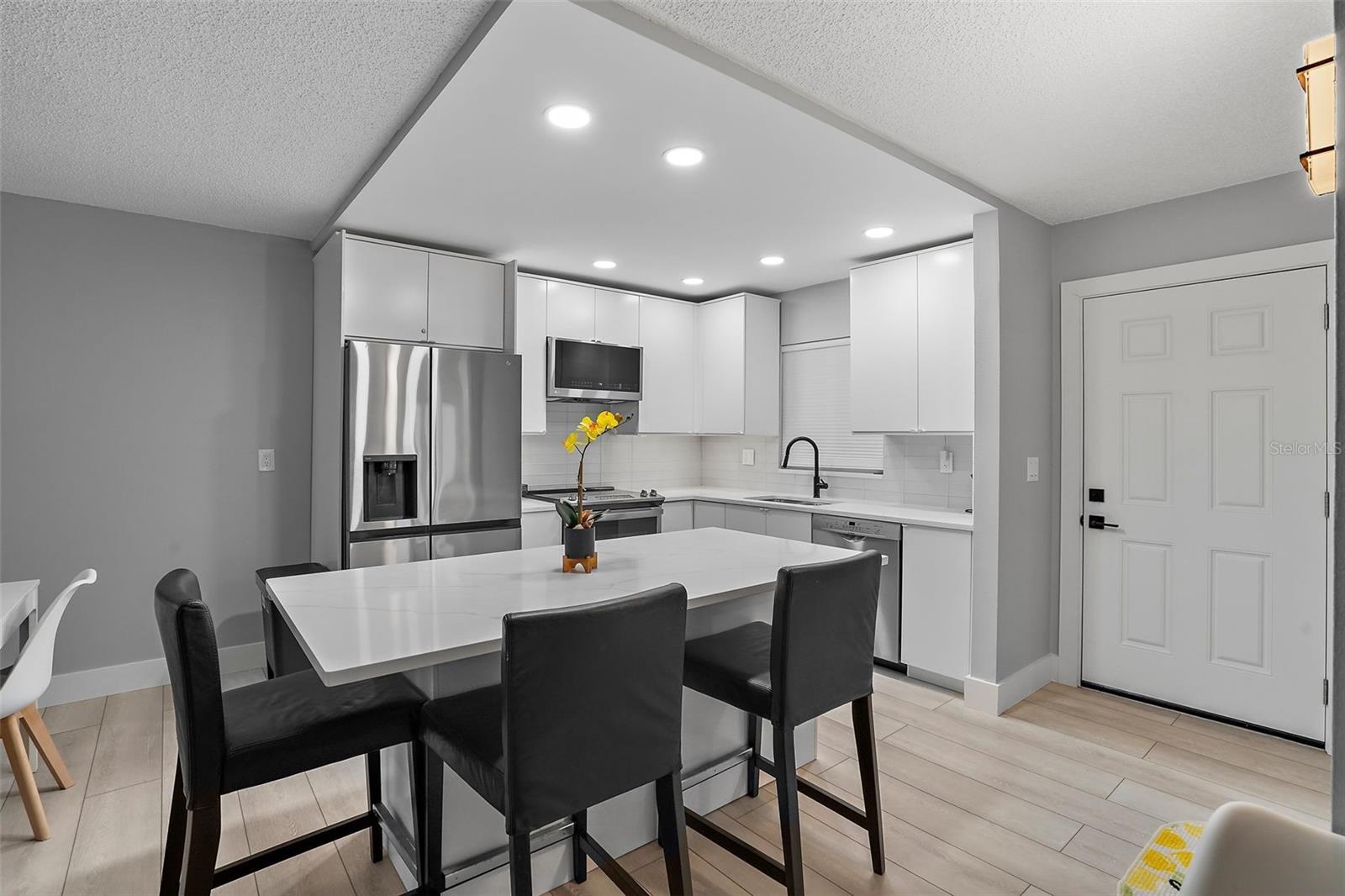 VILLA MILAN CONDO THE - Residential Lease