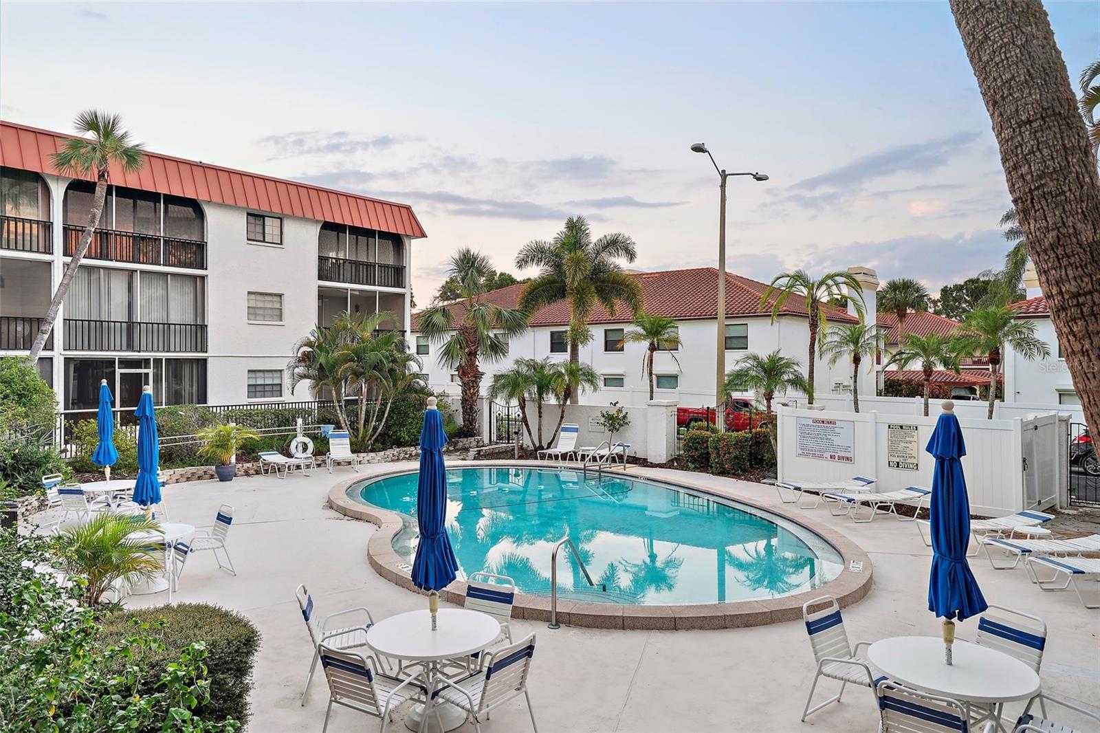 VILLA MILAN CONDO THE - Residential Lease