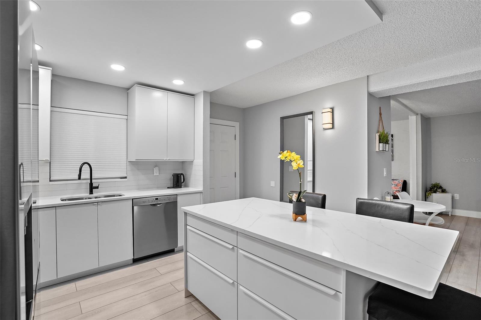 VILLA MILAN CONDO THE - Residential Lease