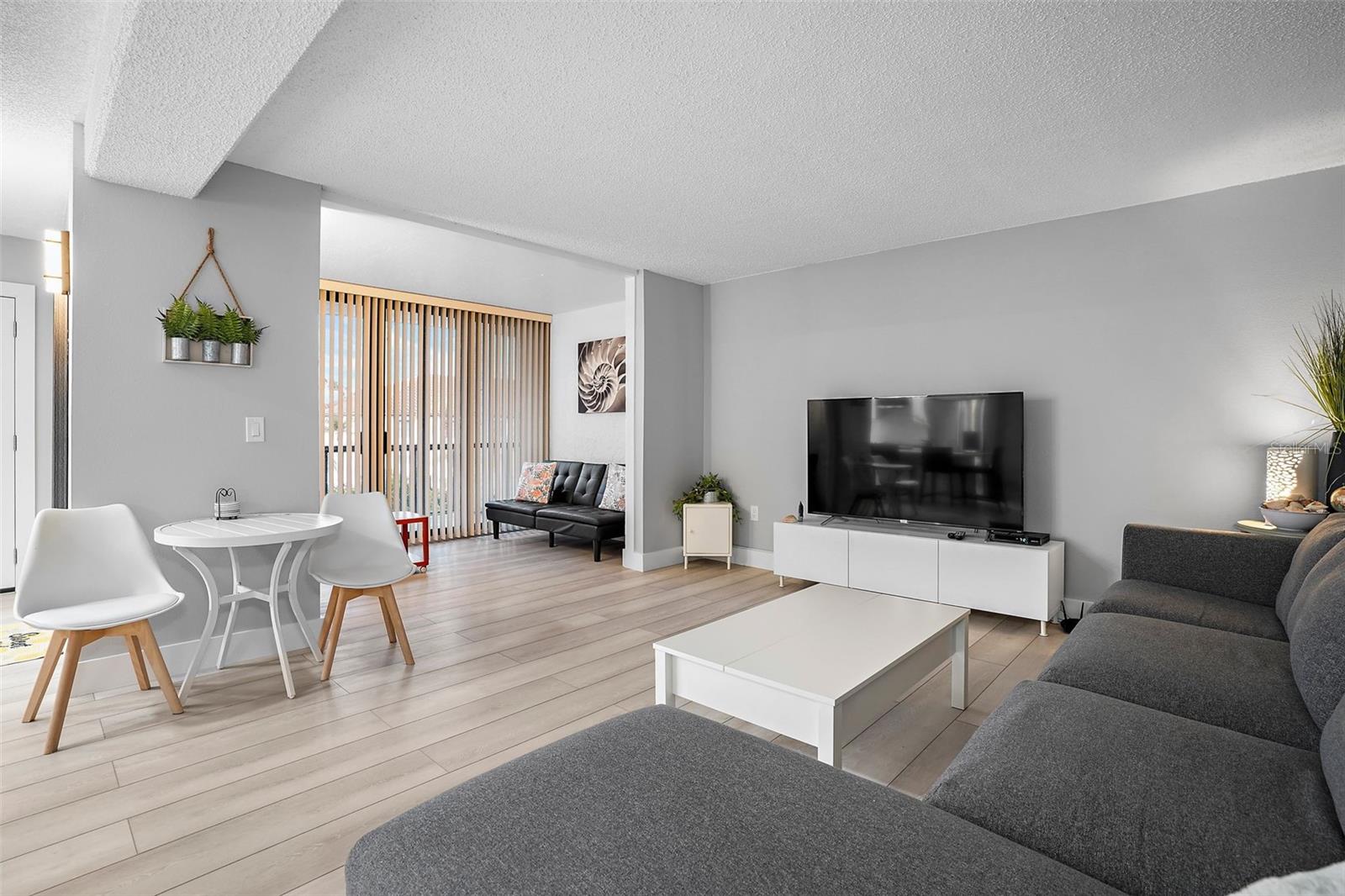 VILLA MILAN CONDO THE - Residential Lease