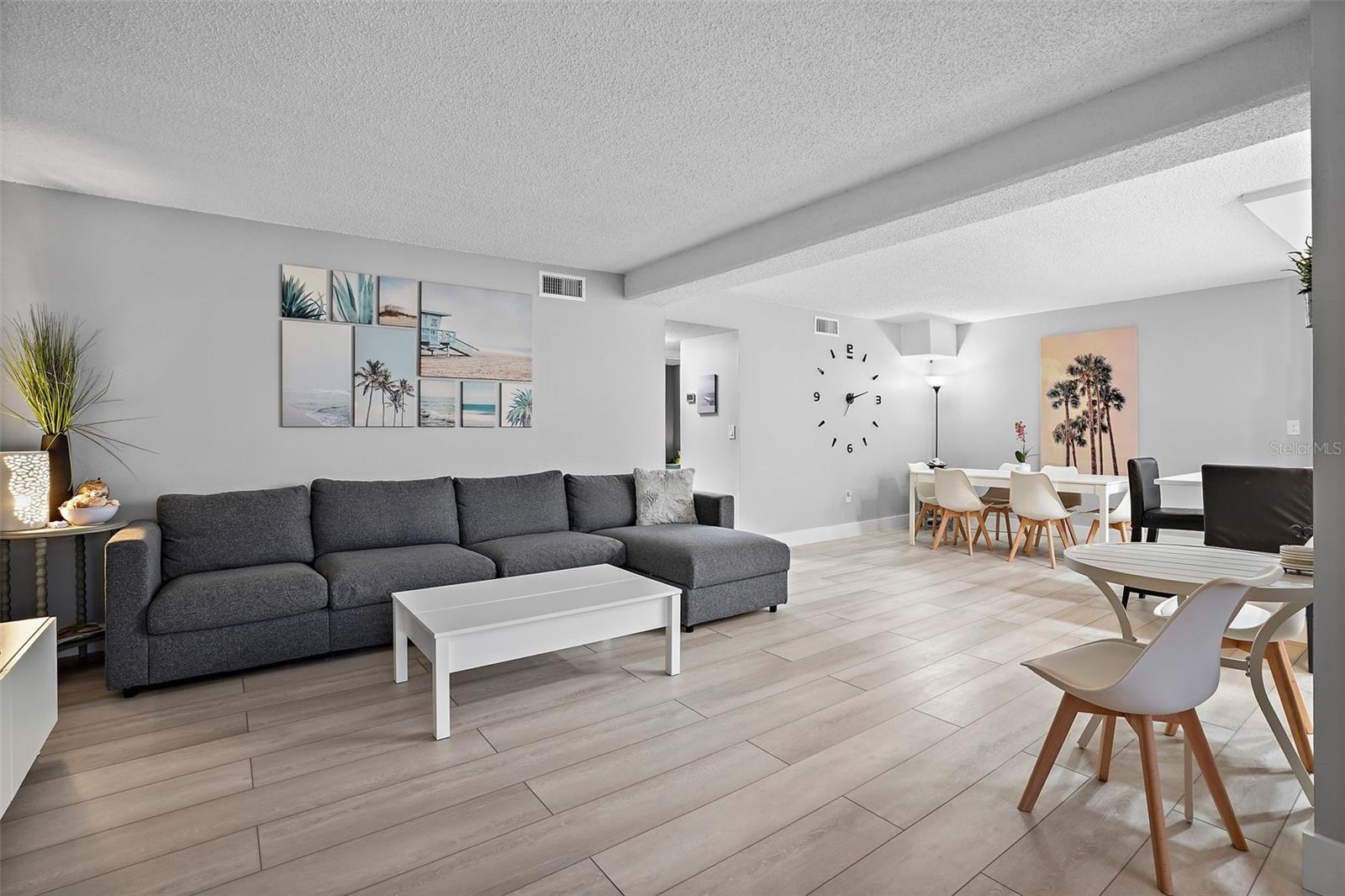 VILLA MILAN CONDO THE - Residential Lease