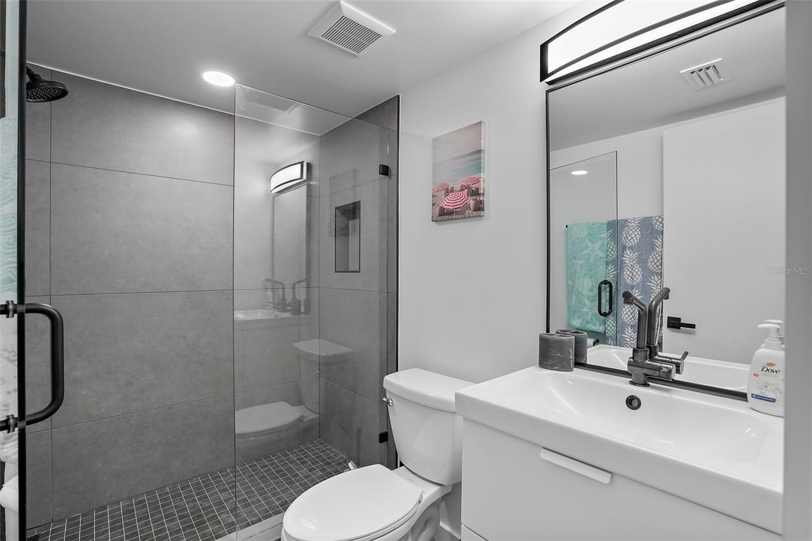 VILLA MILAN CONDO THE - Residential Lease