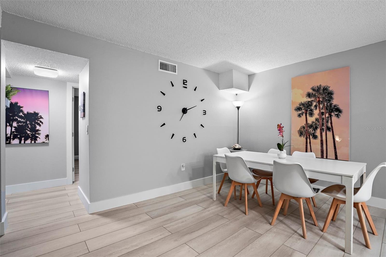 VILLA MILAN CONDO THE - Residential Lease