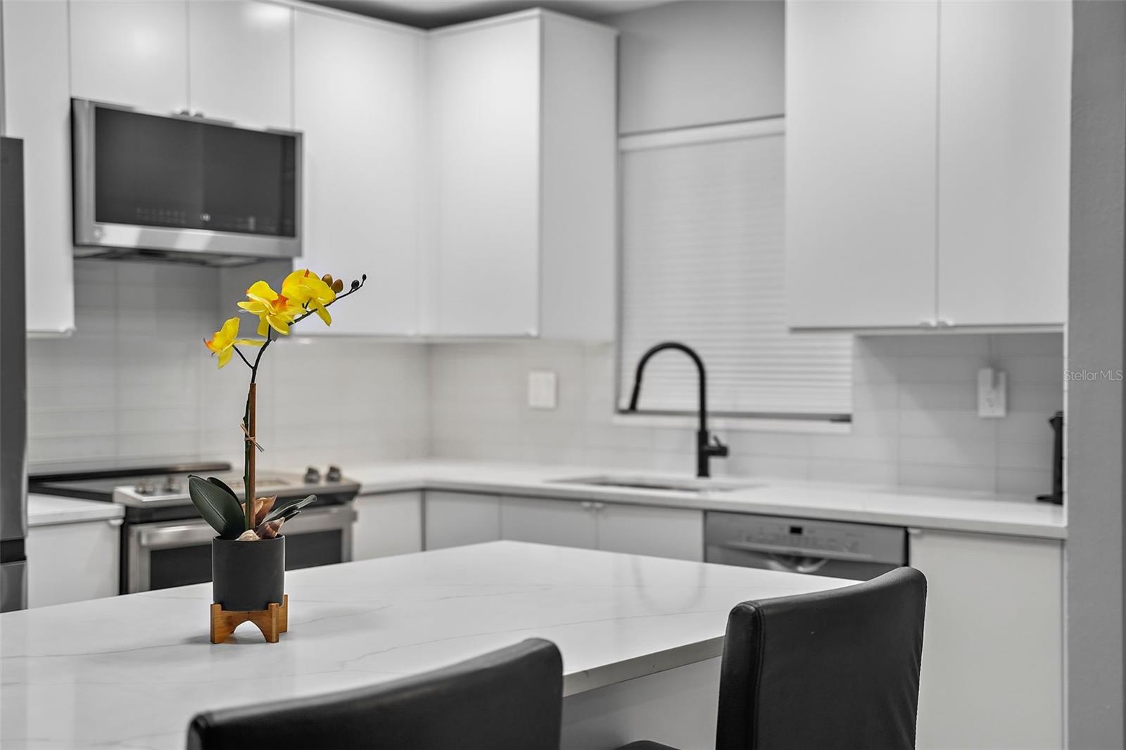 VILLA MILAN CONDO THE - Residential Lease